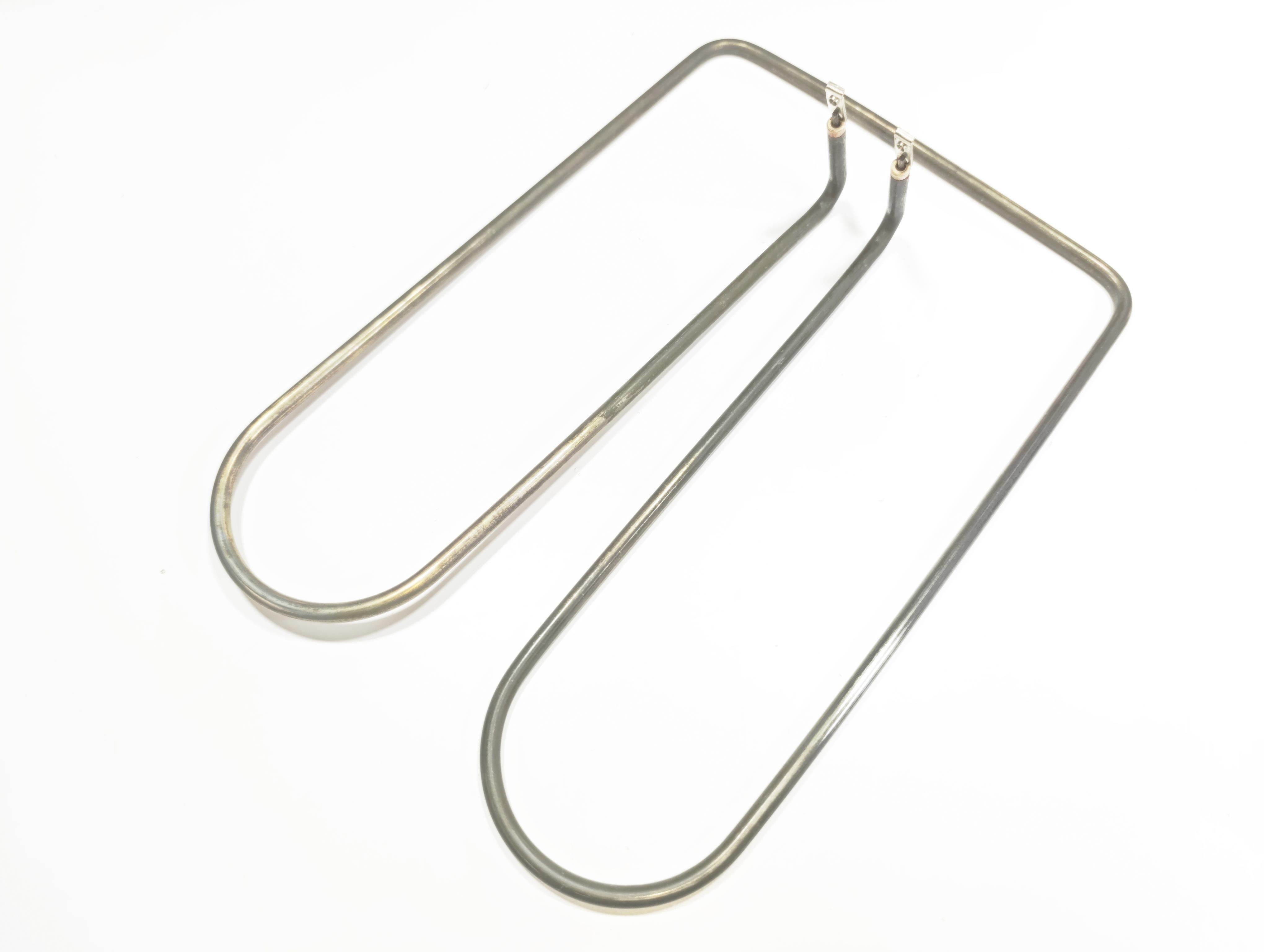 05.Heating ElementsIndustrial Cooker Hotplate Inner Tube Heating Element | 380V 2000W | 8.5mm DiameterIndustrial Cooker Hotplate Inner Tube Heating Element | 380V 2000W | 8.5mm Diameter