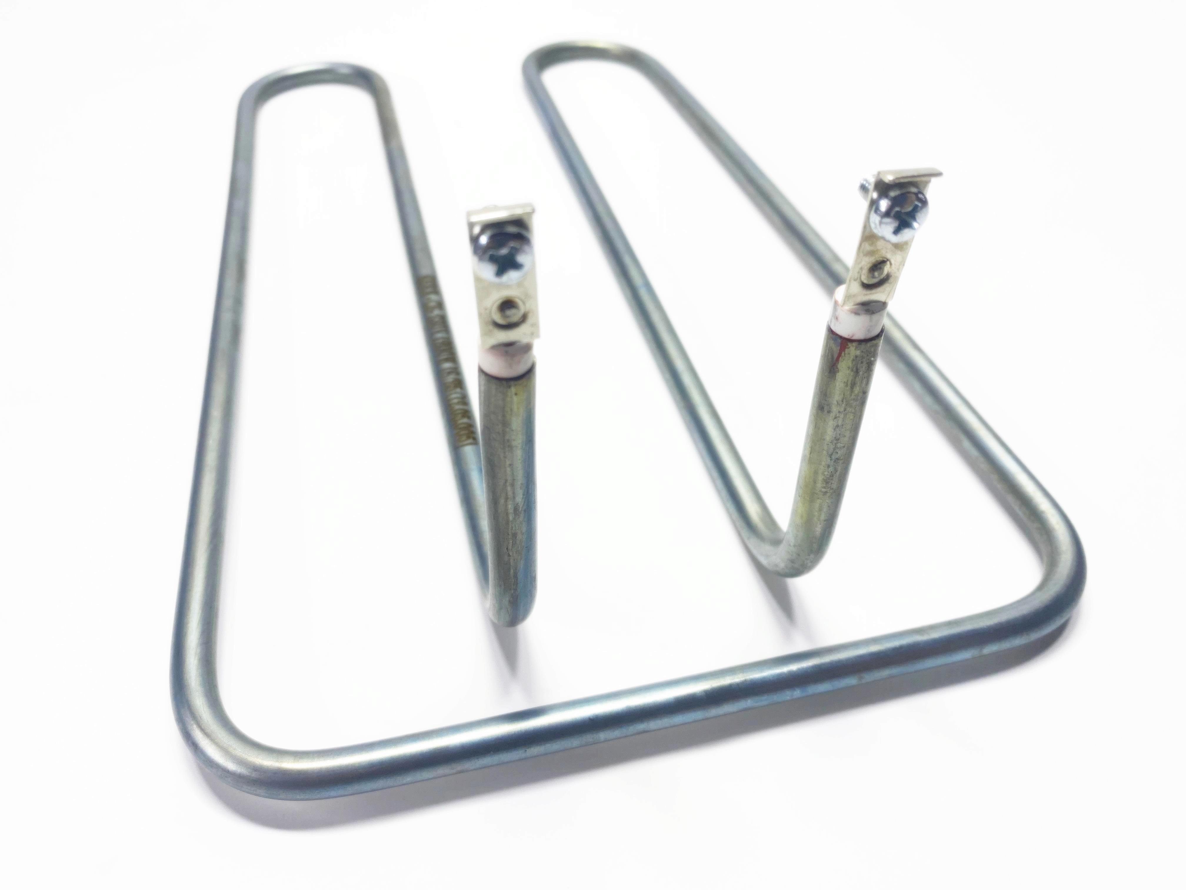 05.Heating ElementsIndustrial Cooker Hotplate Inner Tube Heating Element | 230V 1200W | 8.5mm DiameterIndustrial Cooker Hotplate Inner Tube Heating Element | 230V 1200W | 8.5mm Diameter