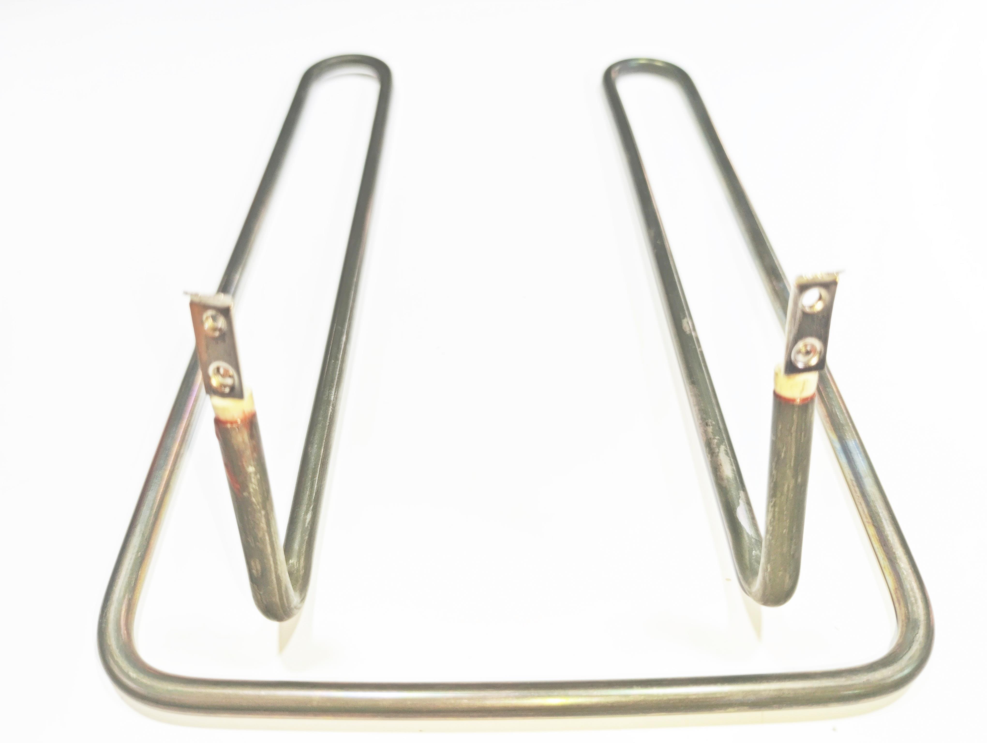 05.Heating ElementsIndustrial Cooker Hotplate Inner Tube Heating Element | 380V 1500W | 8.5mm DiameterIndustrial Cooker Hotplate Inner Tube Heating Element | 380V 1500W | 8.5mm Diameter