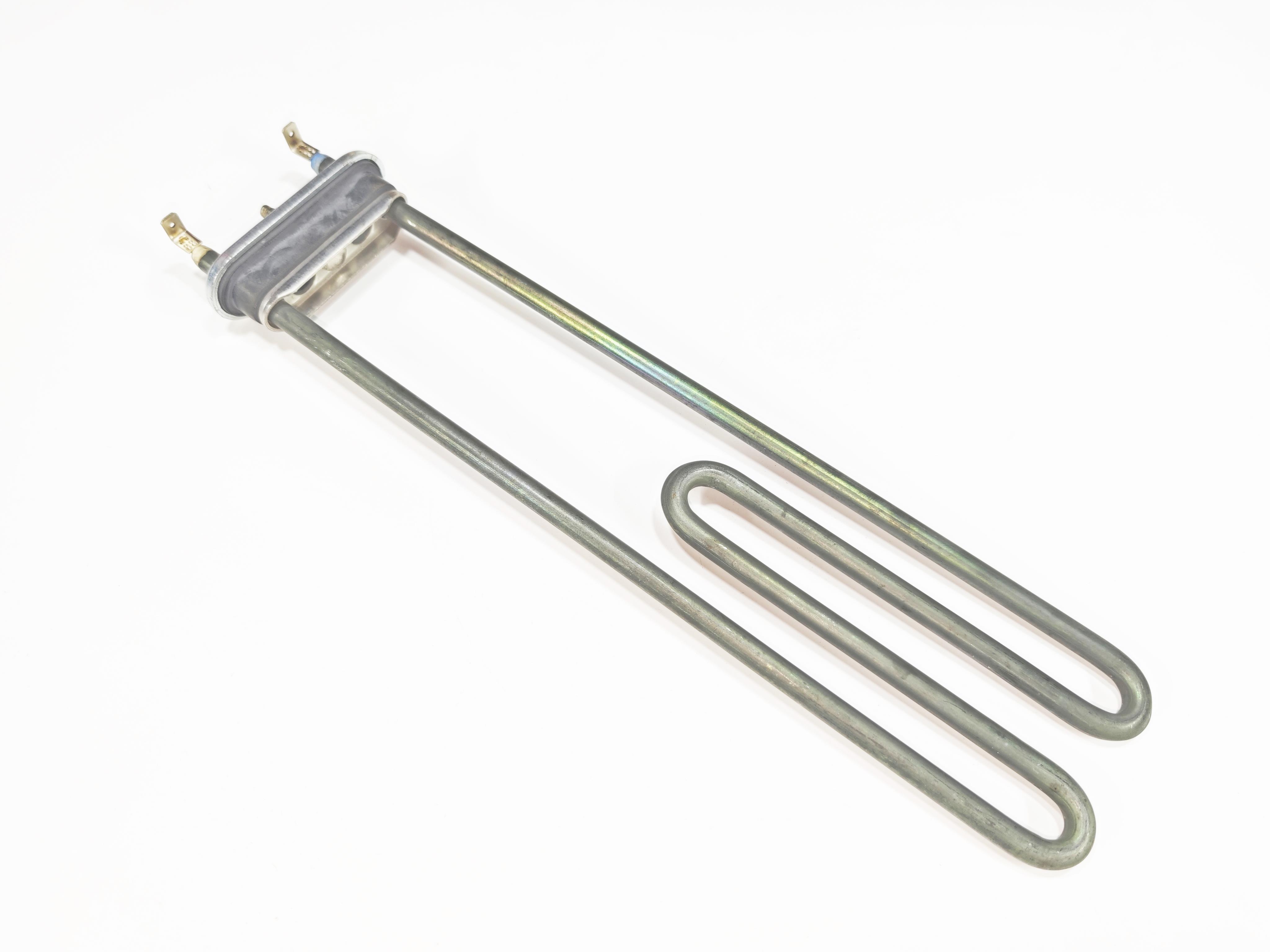 08.Industrial Kitchen HeatingIndustrial Kitchen Heating Element 30cm 3000W Perforated 230V CR304Industrial Kitchen Heating Element 30cm 3000W Perforated 230V CR304