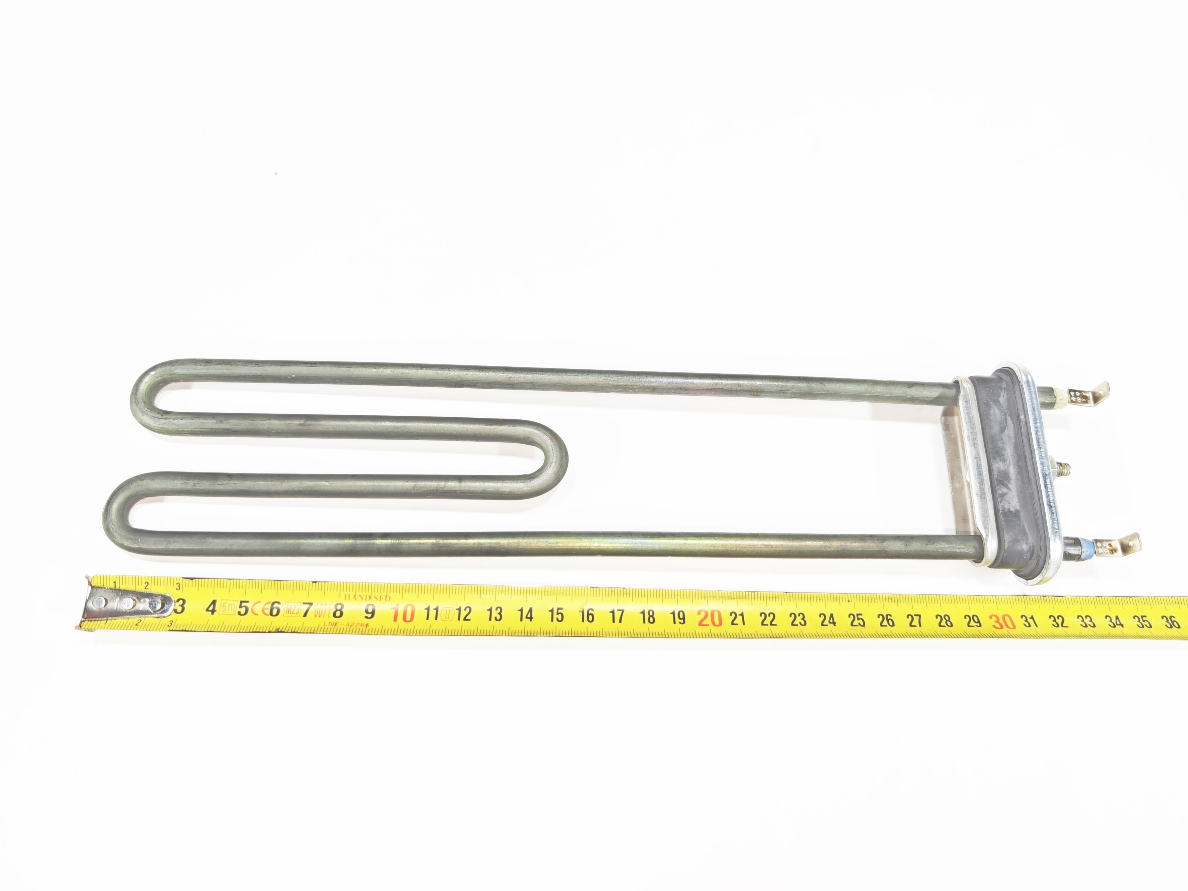 08.Industrial Kitchen HeatingIndustrial Kitchen Heating Element 30cm 3000W Perforated 230V CR304Industrial Kitchen Heating Element 30cm 3000W Perforated 230V CR304