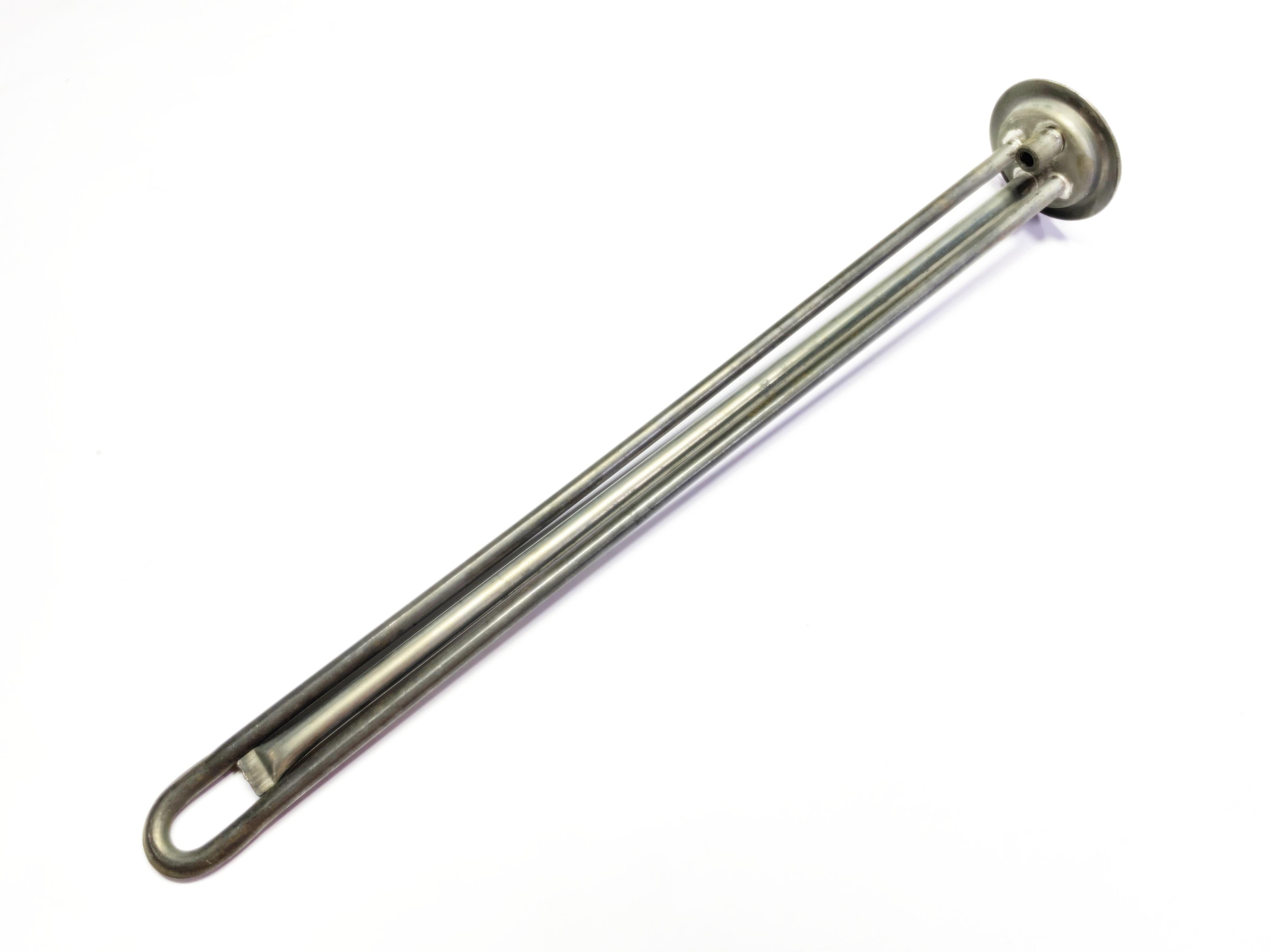 01.Water Heater Spare PartsInner Heating Element for ECA Water Heater 1950W 230V CR304Inner Heating Element for ECA Water Heater 1950W 230V CR304