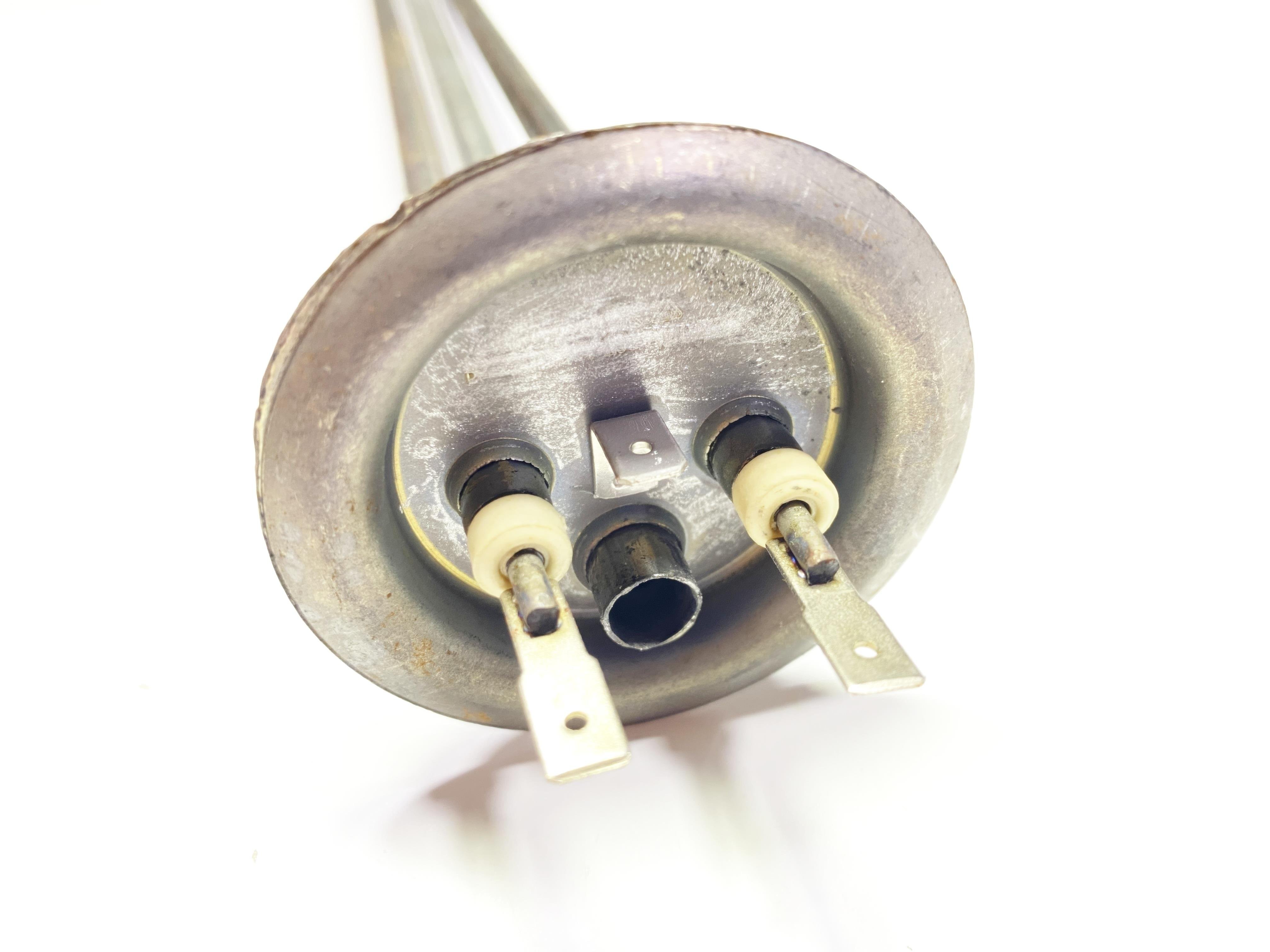 01.Water Heater Spare PartsInner Heating Element for ECA Water Heater 1950W 230V CR304Inner Heating Element for ECA Water Heater 1950W 230V CR304