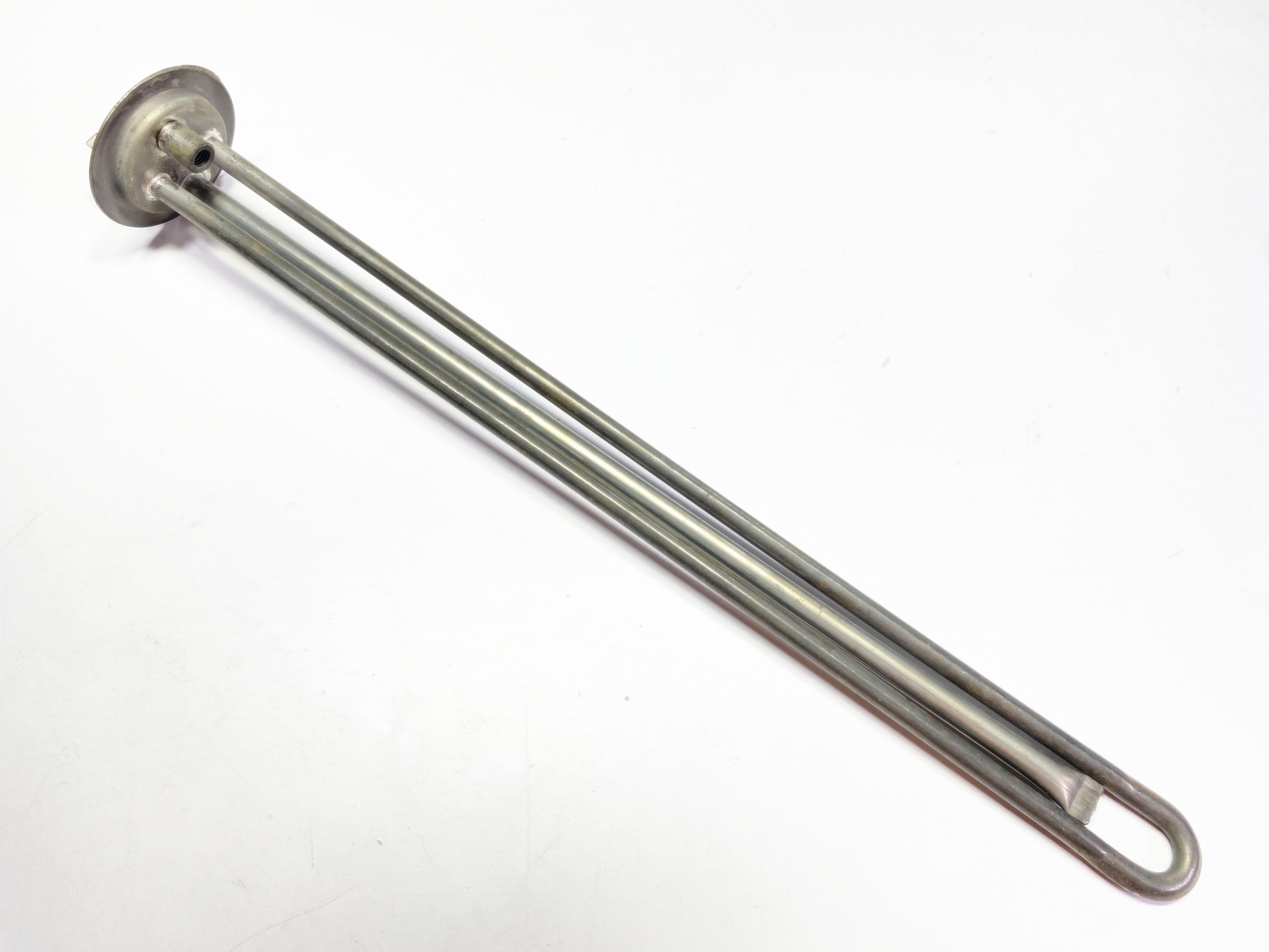 01.Water Heater Spare PartsInner Heating Element for ECA Water Heater 1950W 230V CR304Inner Heating Element for ECA Water Heater 1950W 230V CR304