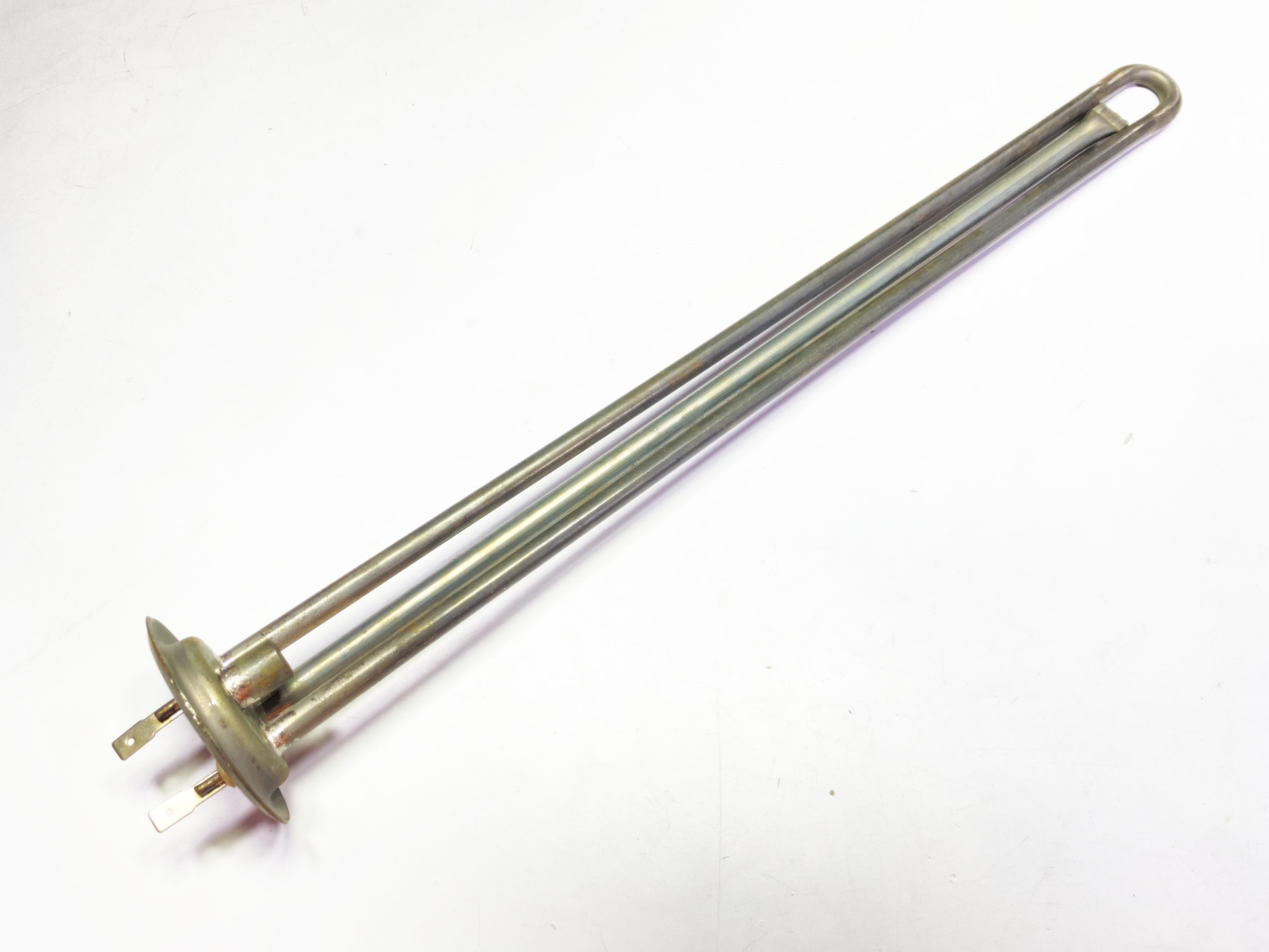 01.Water Heater Spare PartsInner Heating Element for ECA Water Heater 1950W 230V CR304Inner Heating Element for ECA Water Heater 1950W 230V CR304