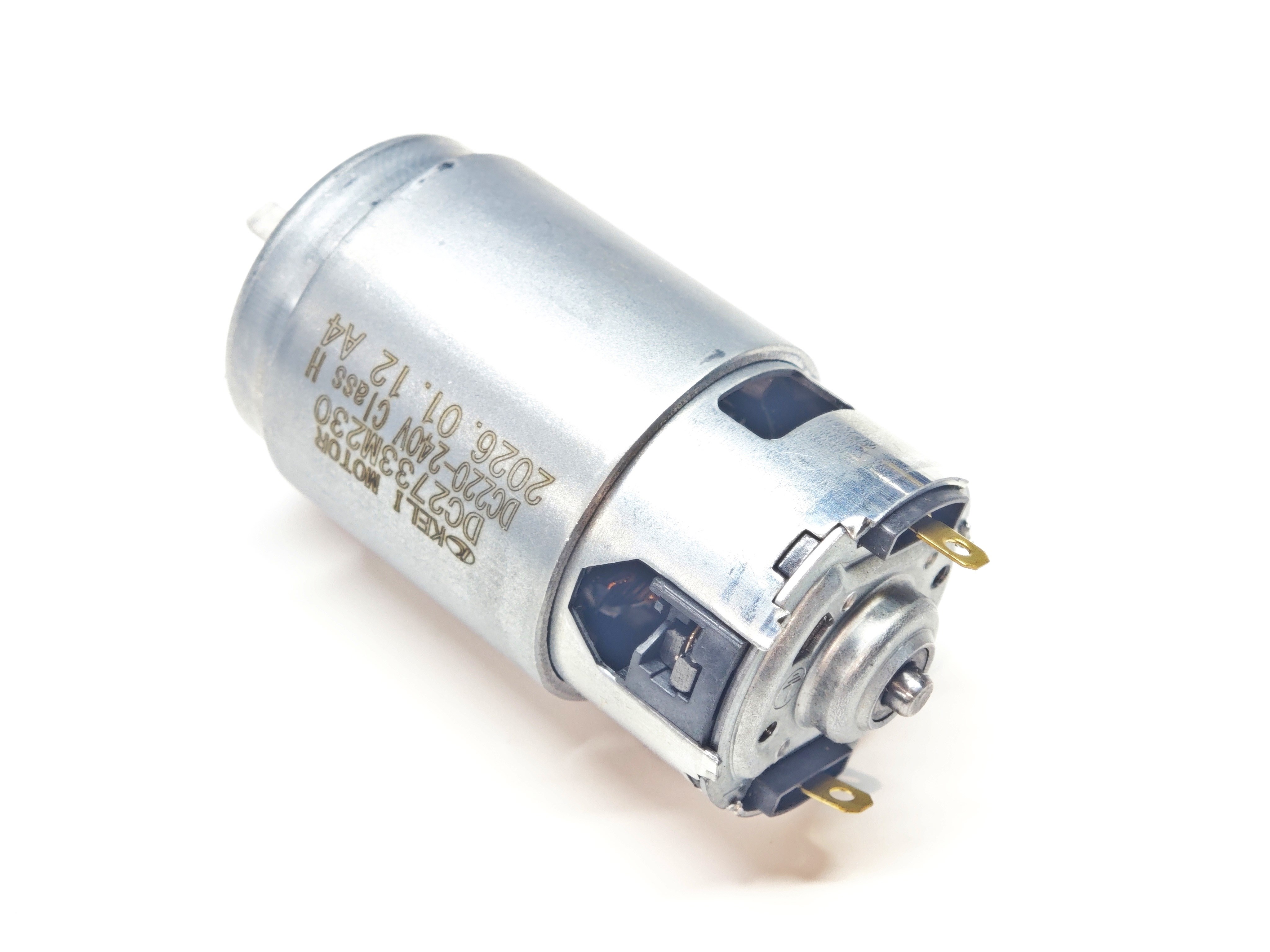 06.Electronic Boards and MotorsKeli DC2733M230 220-240V DC Blender Motor D-ShaftKeli DC2733M230 220-240V DC Blender Motor D-Shaft