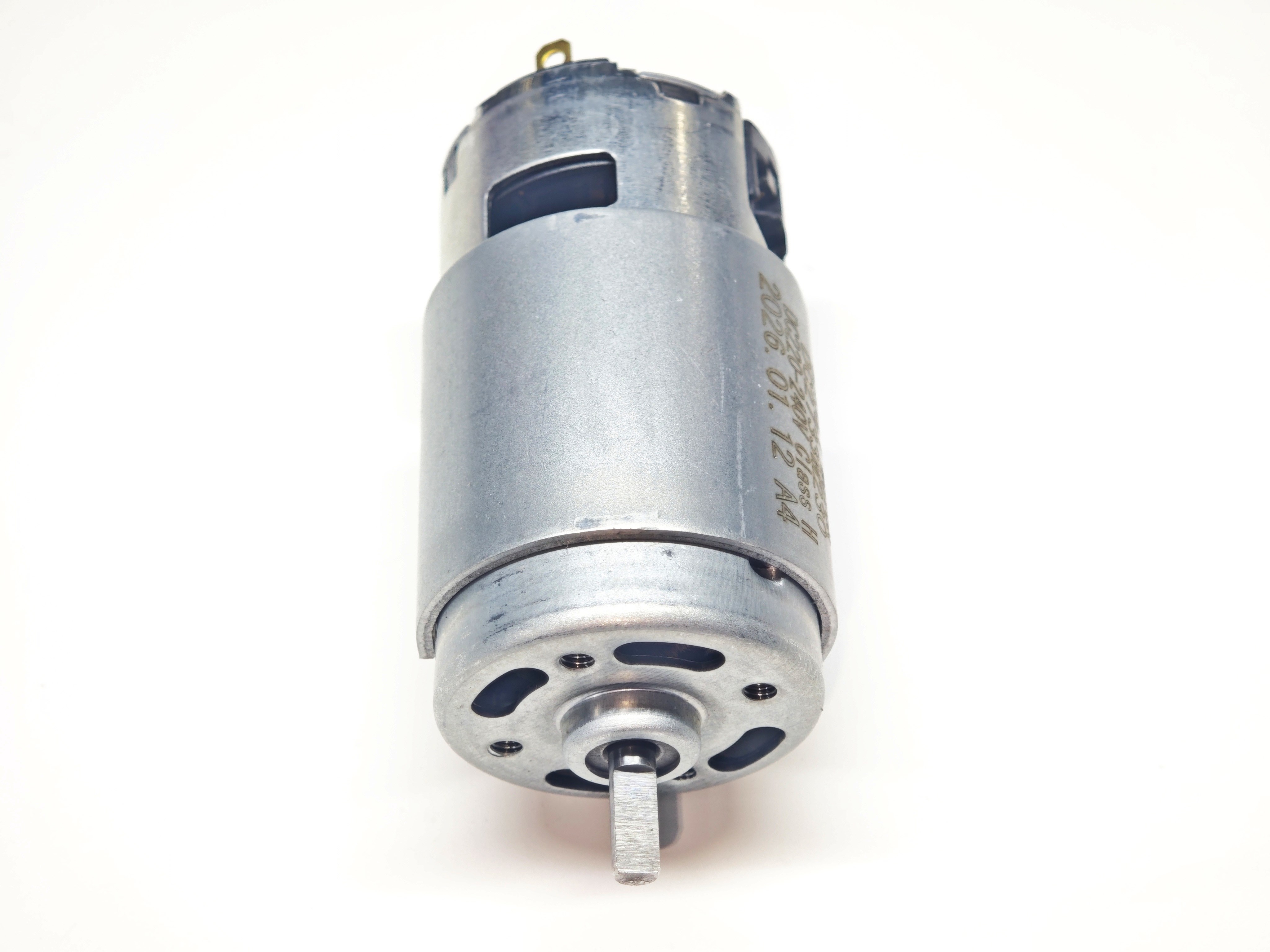 06.Electronic Boards and MotorsKeli DC2733M230 220-240V DC Blender Motor D-ShaftKeli DC2733M230 220-240V DC Blender Motor D-Shaft