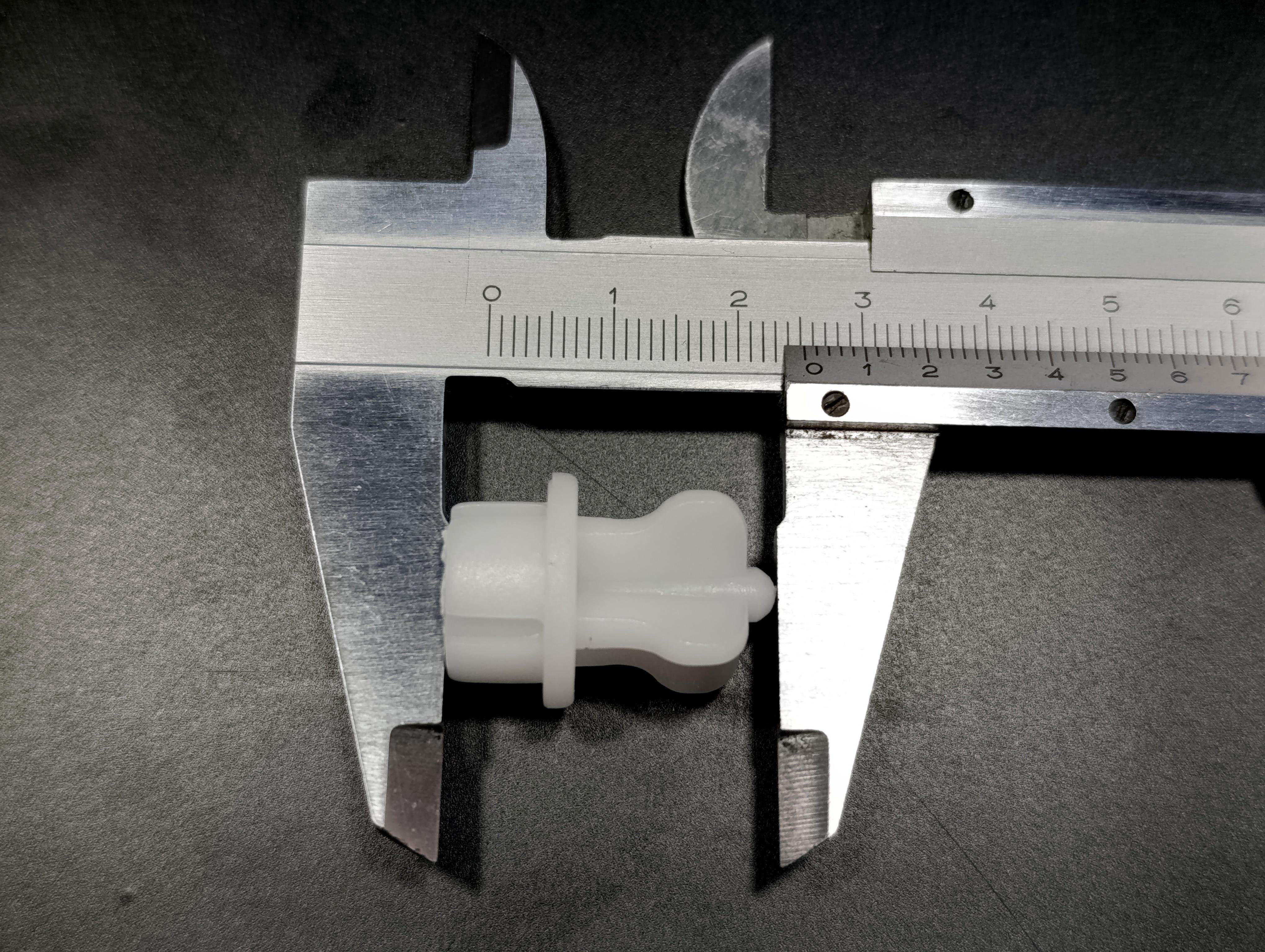 Korkmaz Compatible Blade Top Gear