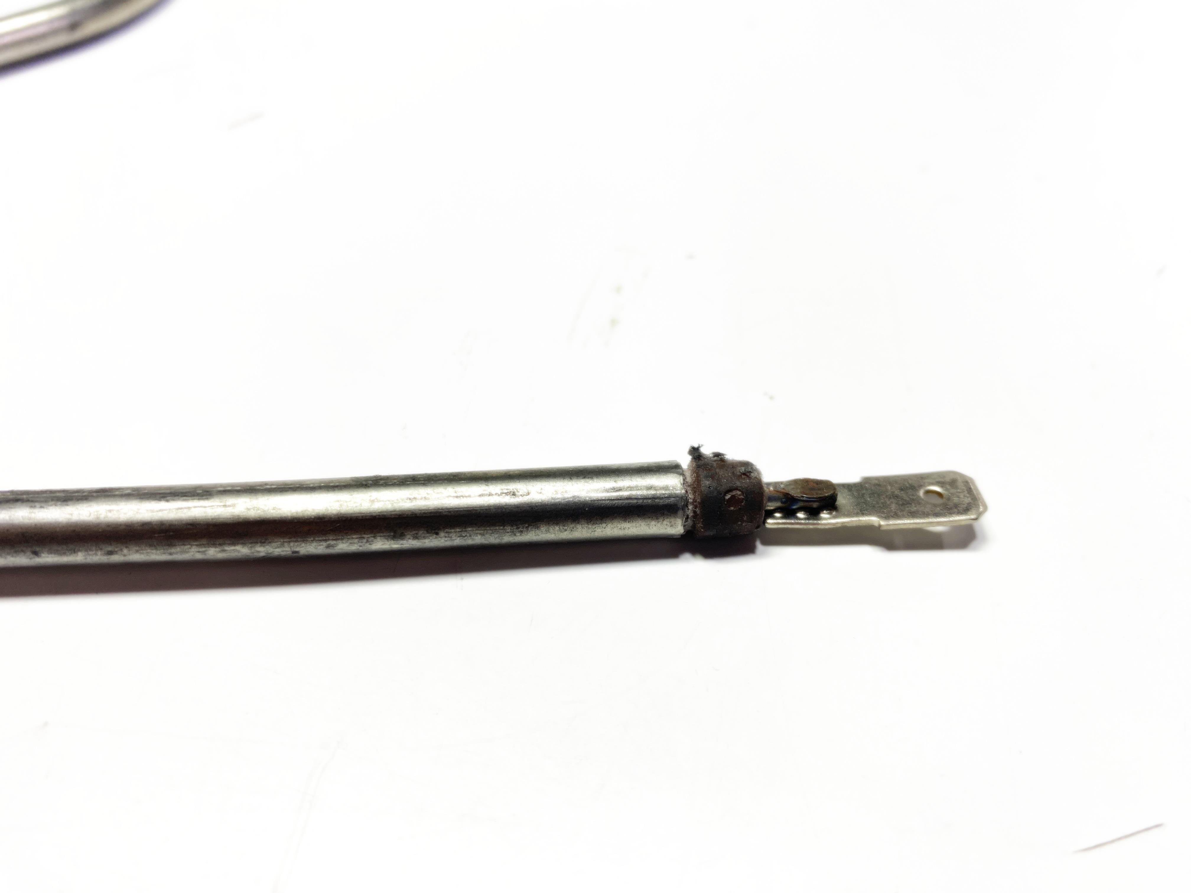 03.Heater ElementsM-Type Oven Heating Element – 700W 230V – CR304 Stainless SteelM-Type Oven Heating Element – 700W 230V – CR304 Stainless Steel