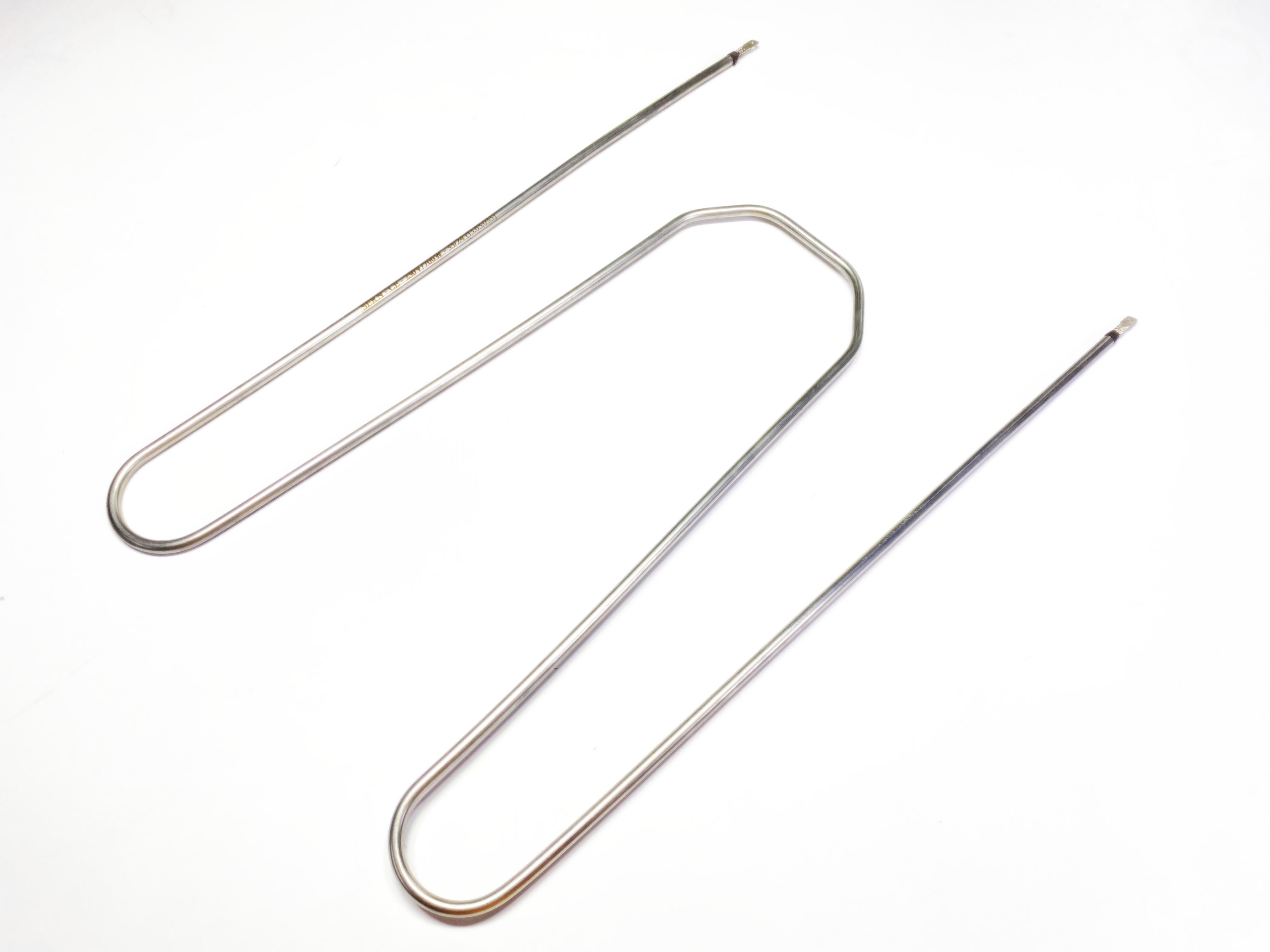 03.Heater ElementsM-Type Oven Heating Element – 700W 230V – CR304 Stainless SteelM-Type Oven Heating Element – 700W 230V – CR304 Stainless Steel