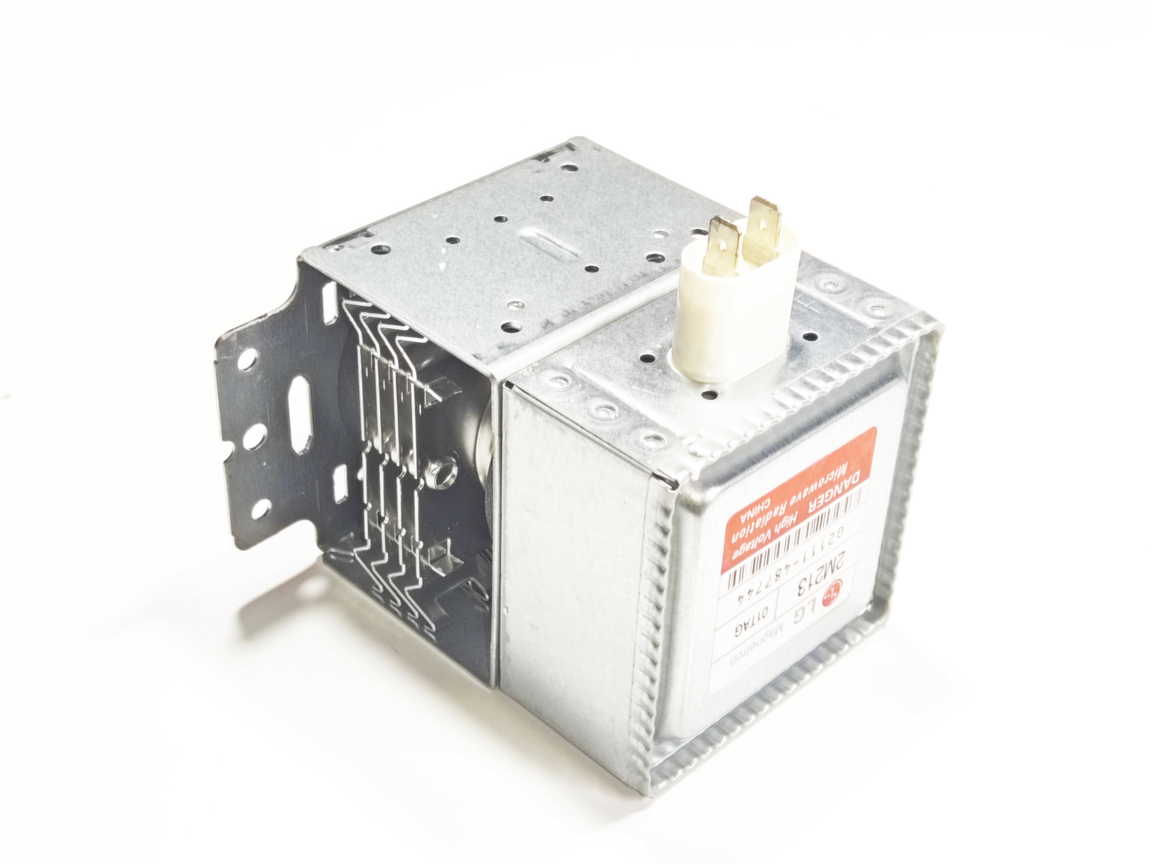 Mikrodalga Magnetron 2M213-01TAG(2M213-09B) model
