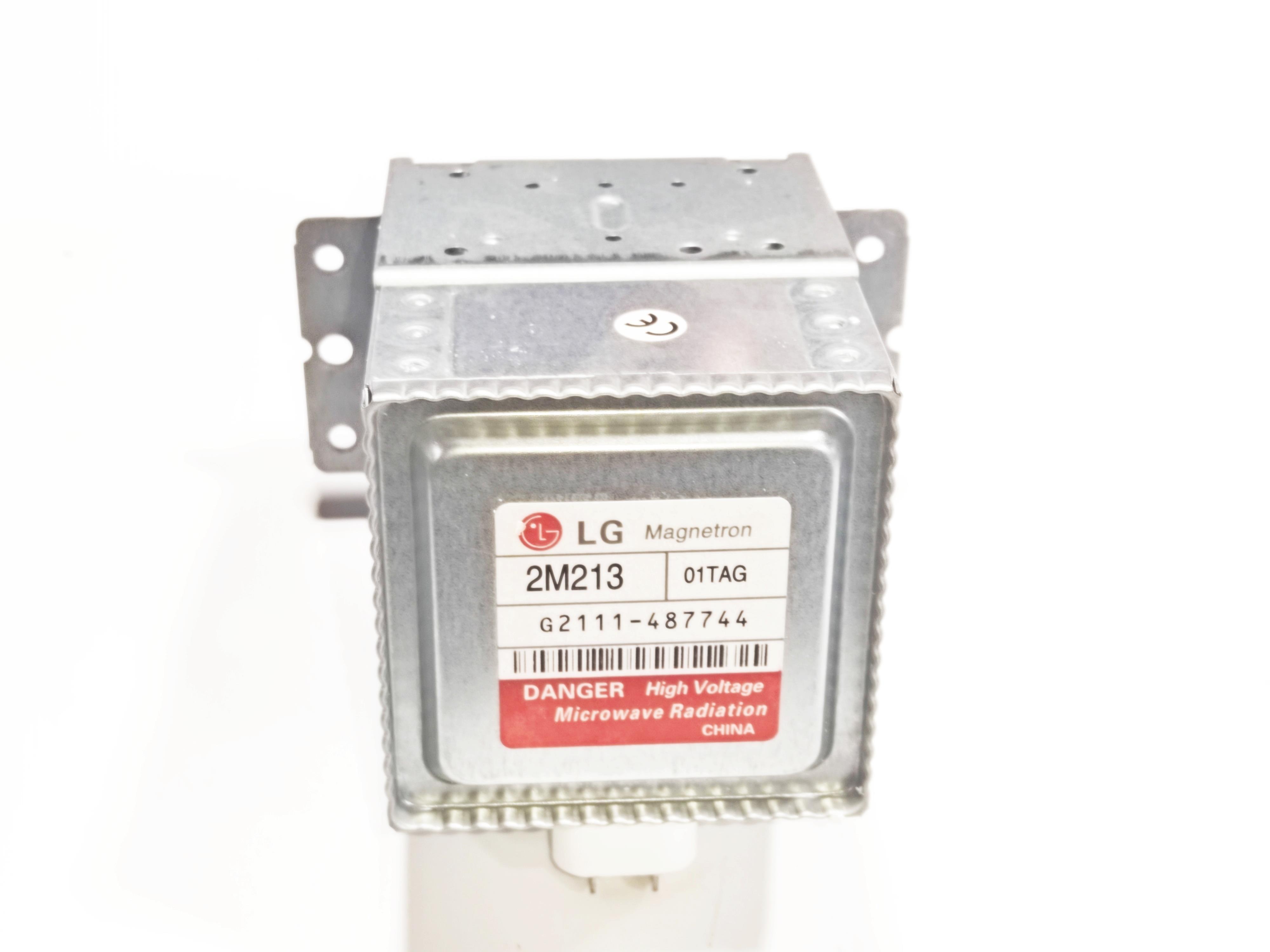 Mikrodalga Magnetron 2M213-01TAG(2M213-09B) model