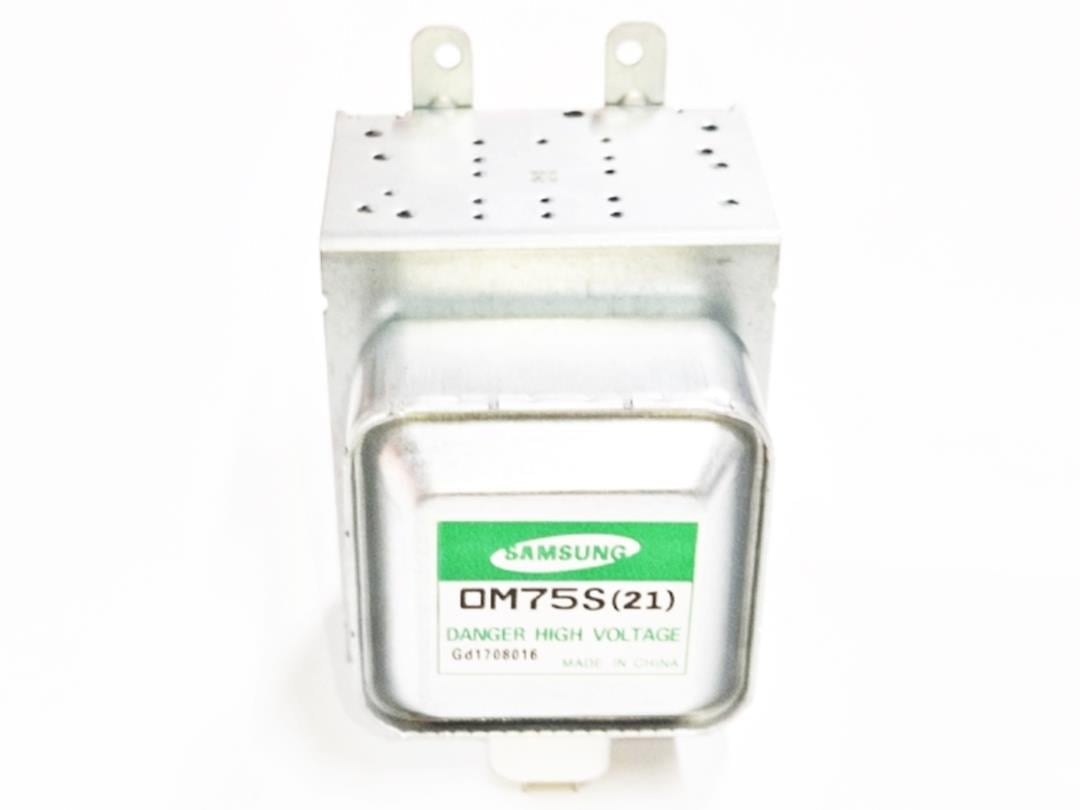 Mikrodalga Magnetron OM75P(21) 219KC525-940 model 900W