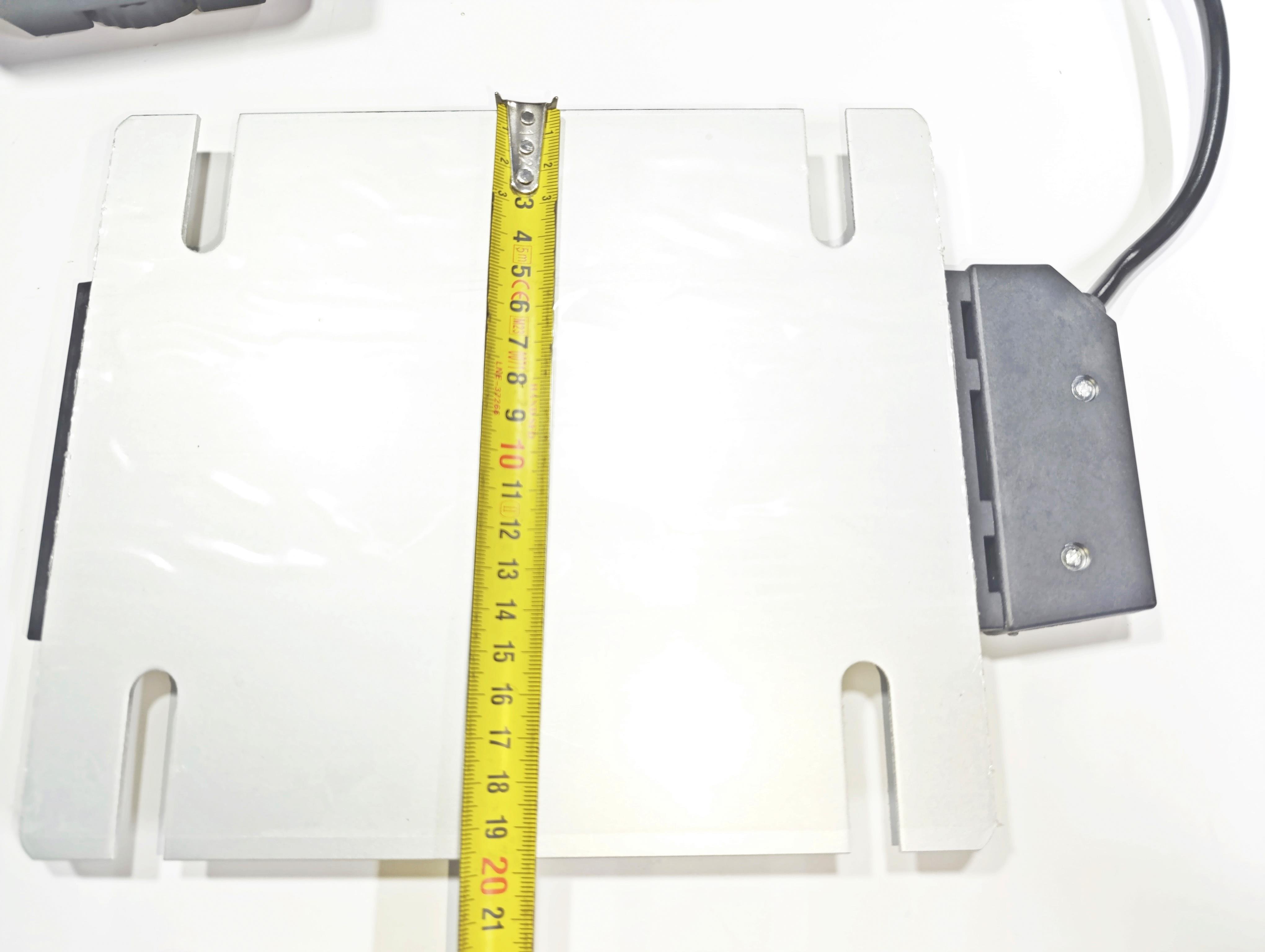 08.Buffet ResistancesOpen Buffet Chafing Dish Resistor 800W 23x20cm Aluminum With Thermostat R1031Open Buffet Chafing Dish Resistor 800W 23x20cm Aluminum With Thermostat R1031