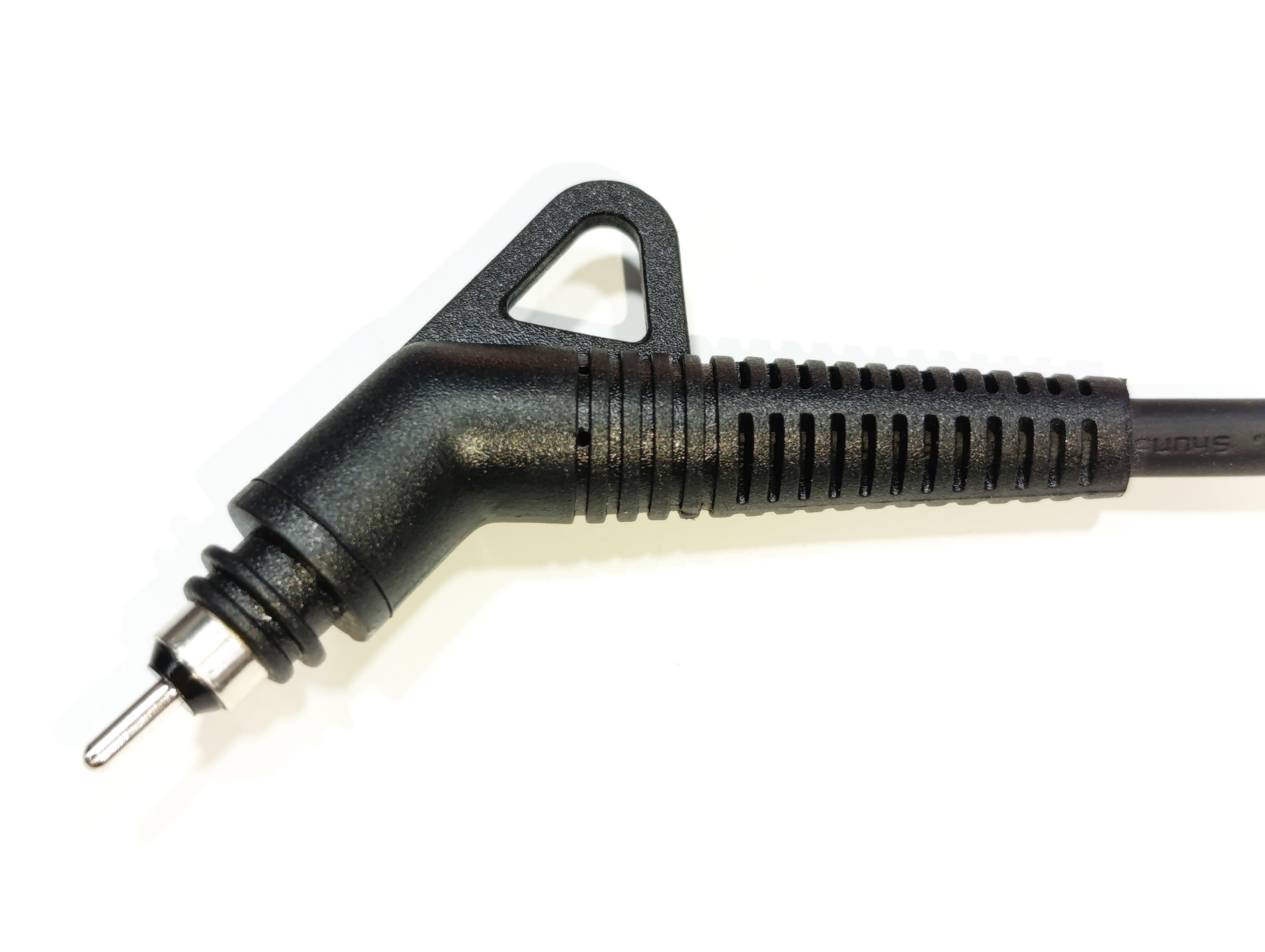 Power Cable Compatible with Braun Hair Straightener
