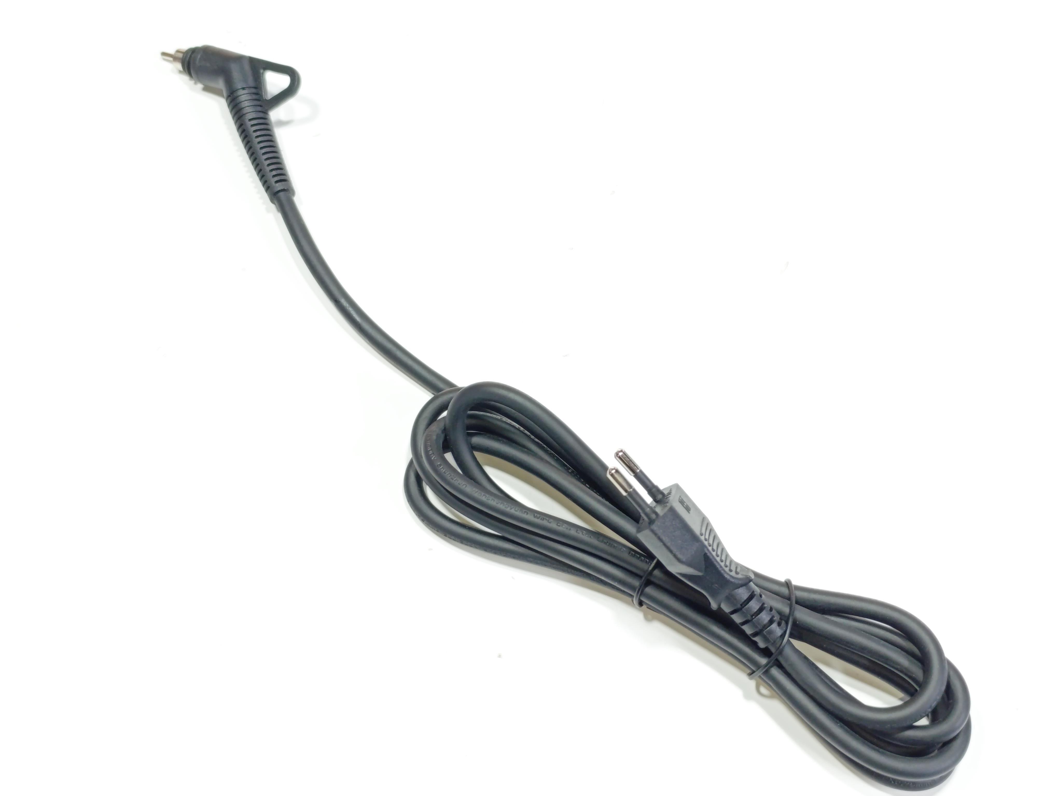 Power Cable Compatible with Philips Hair Straightener