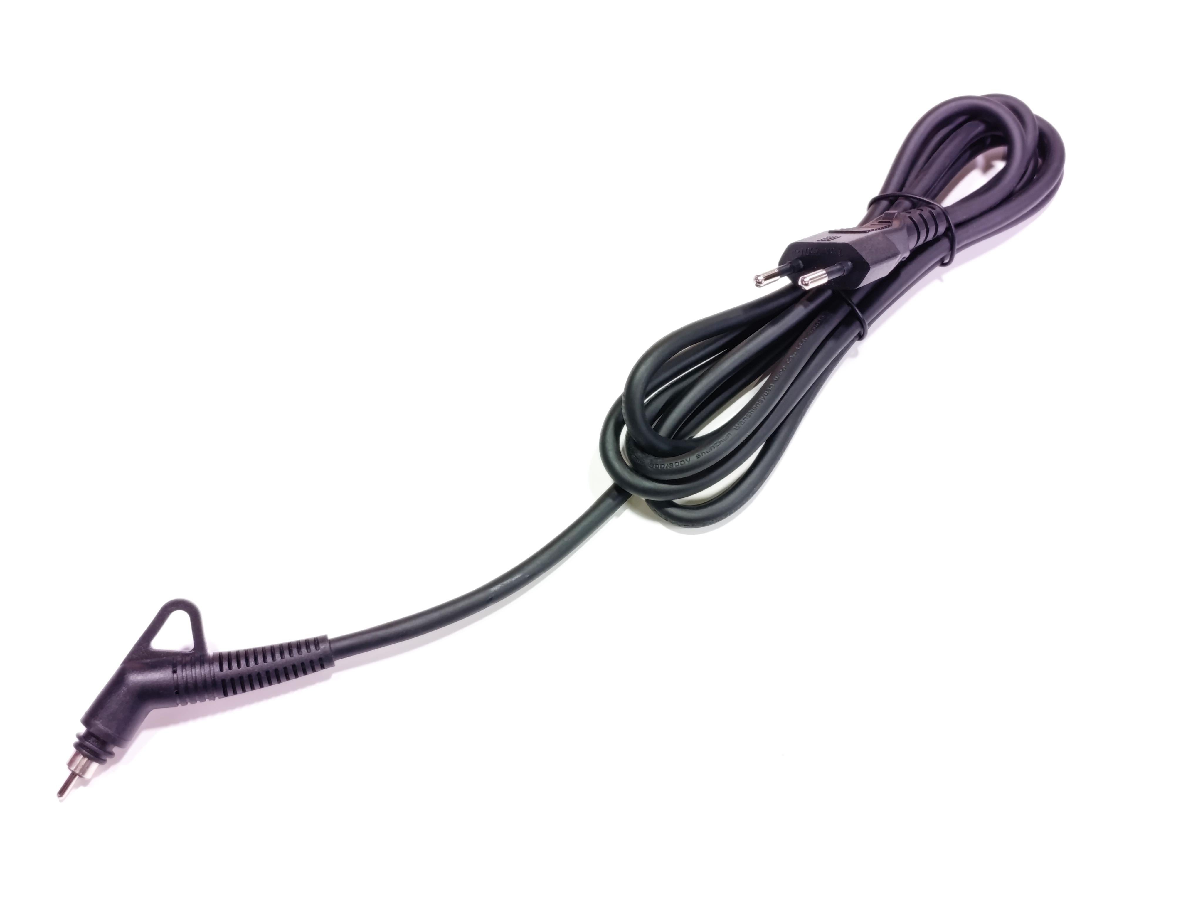 Power Cable Compatible with Philips Hair Straightener