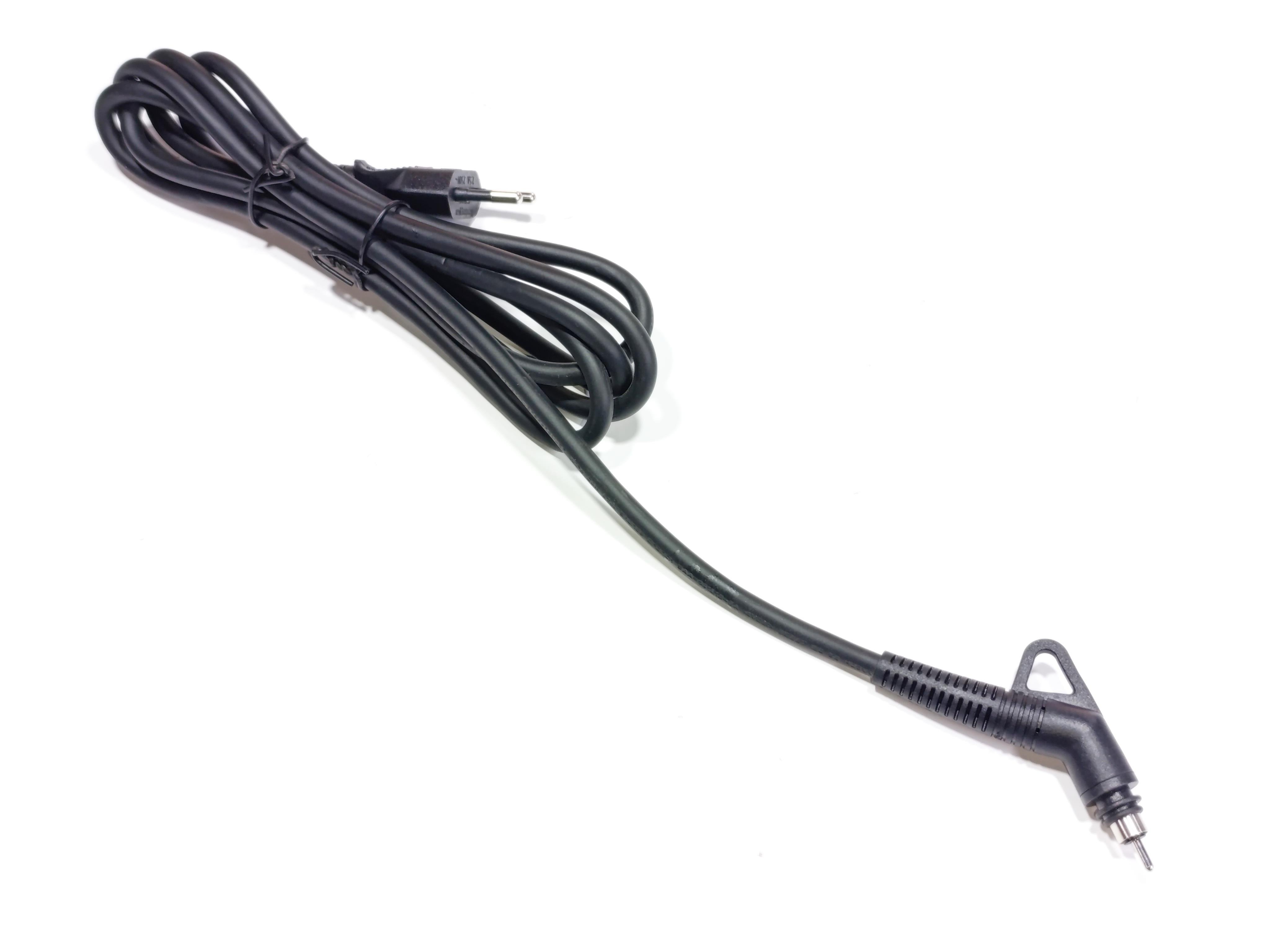 Power Cable Compatible with Philips Hair Straightener