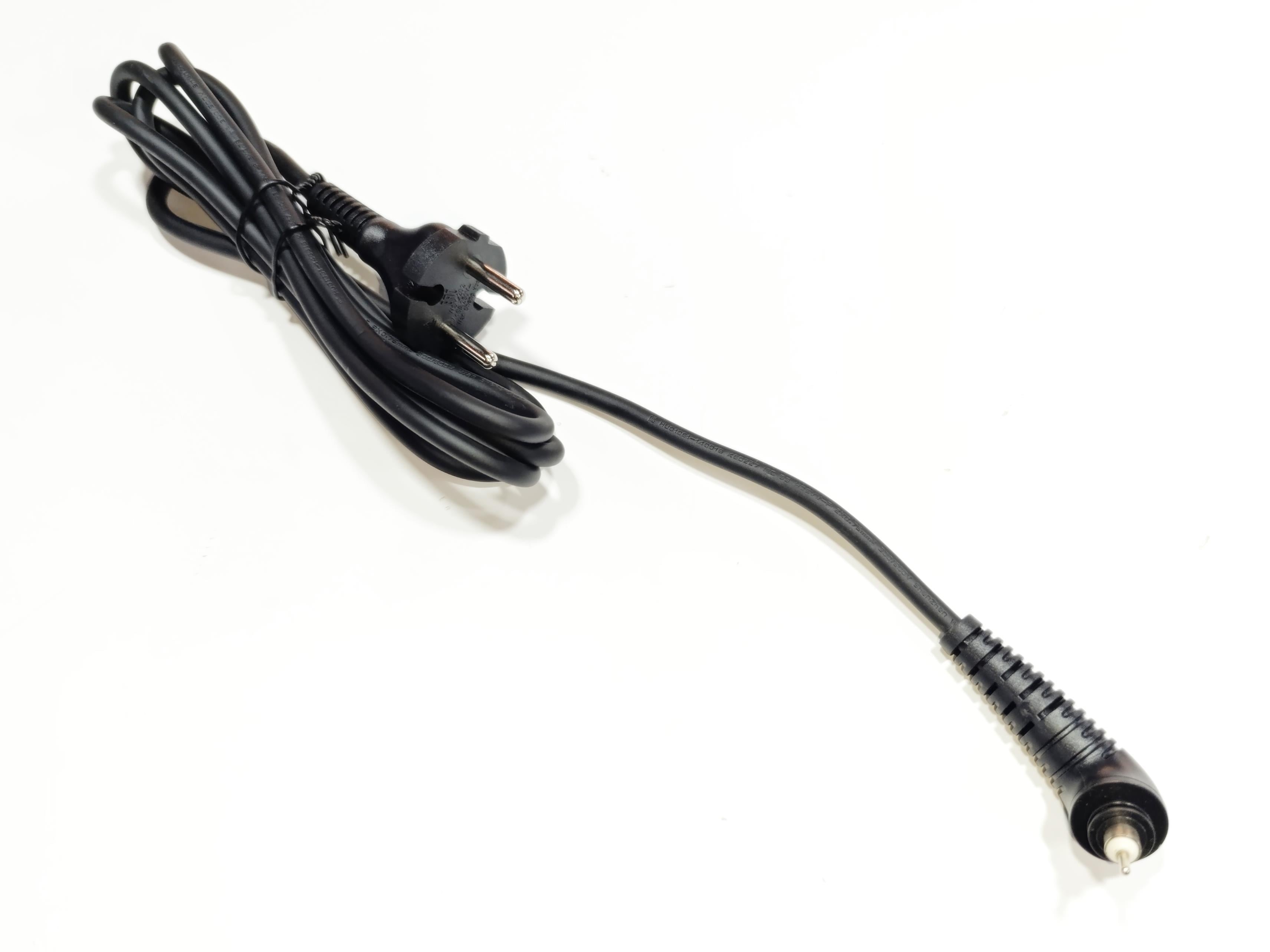 Power Cable Compatible with Remimgton Hair Straightener