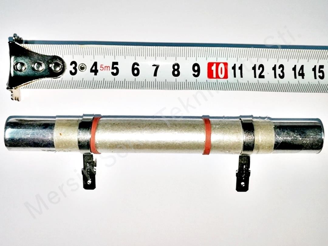 Quartz Soba Buhar Isıtıcı Rezistans komple
