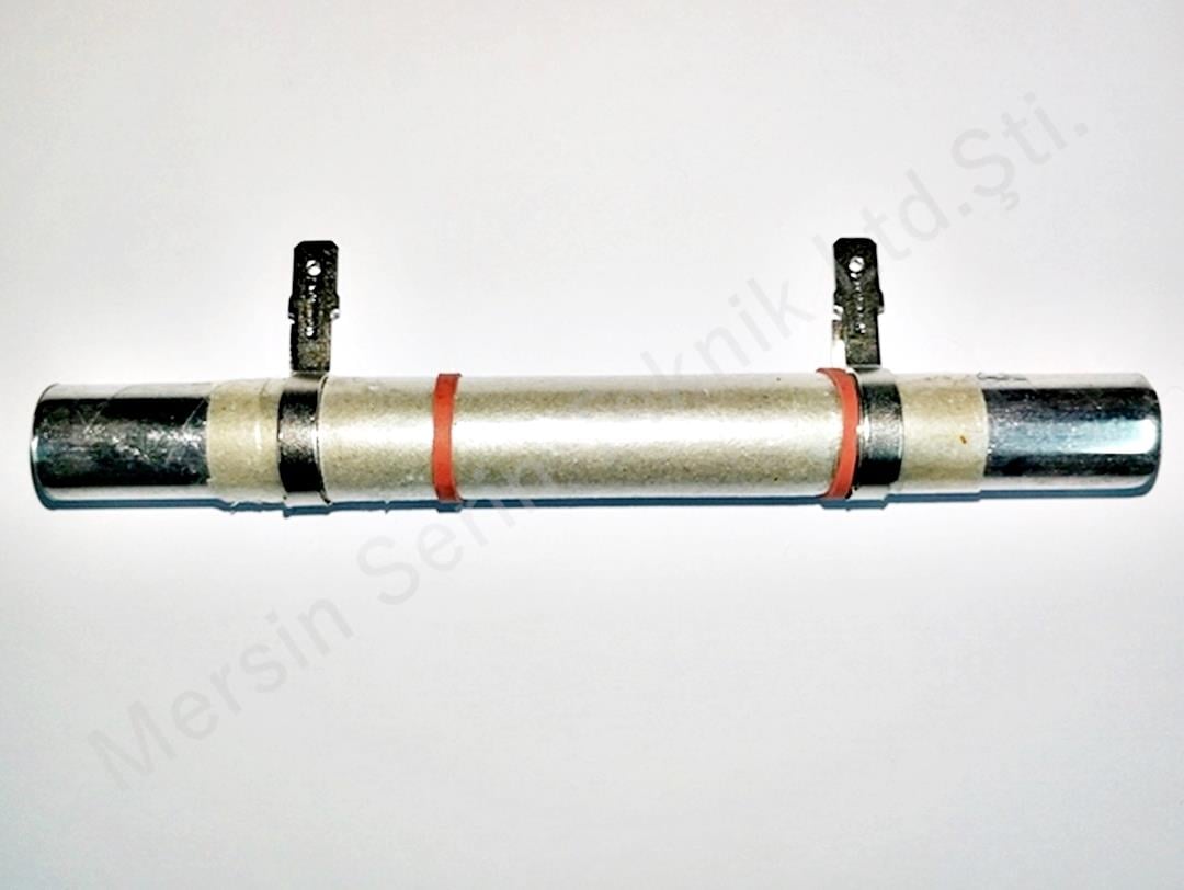 Quartz Soba Buhar Isıtıcı Rezistans komple