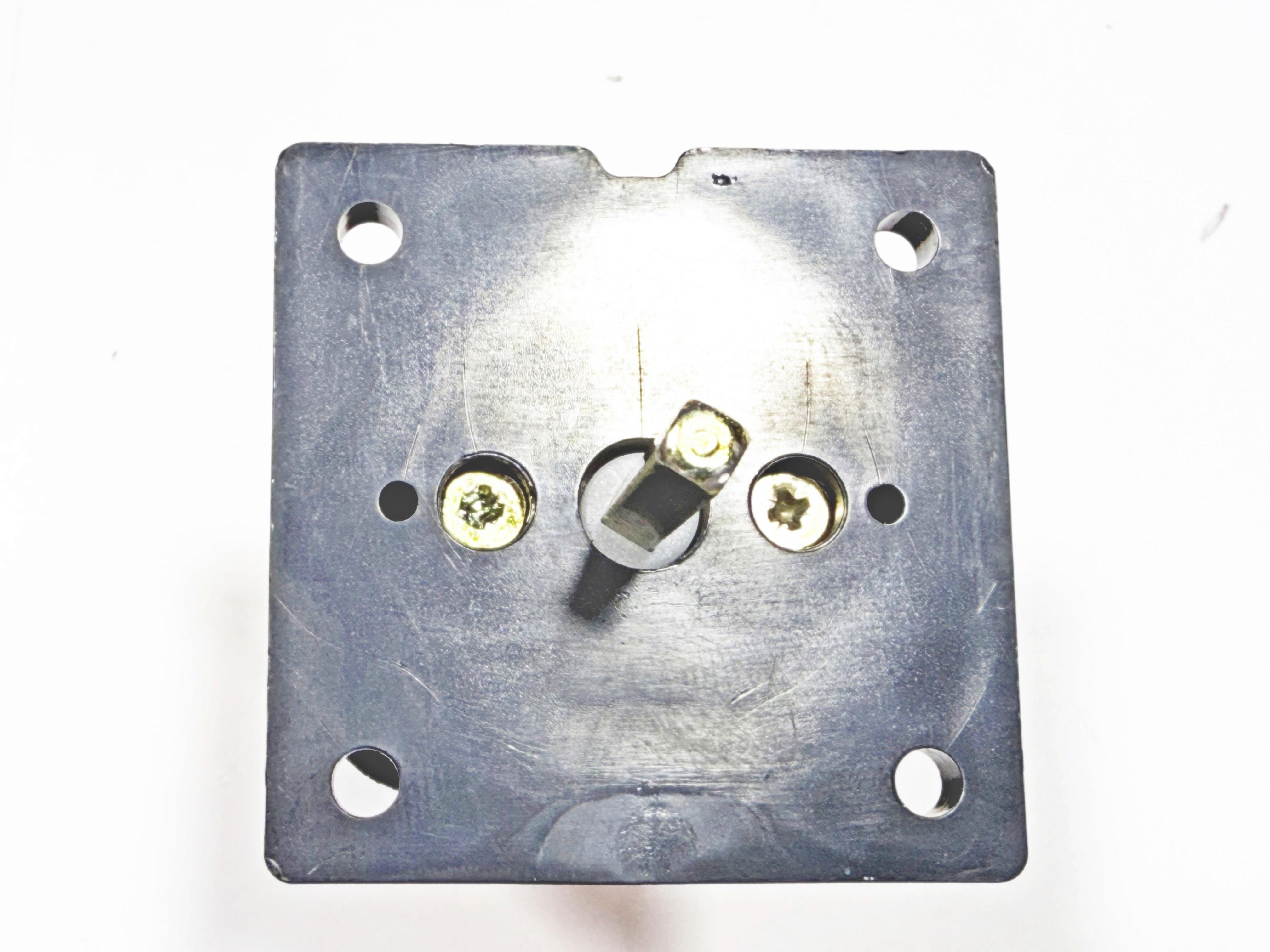 07.Rotary Polymeric SwitchesRotary On-Off Switch Compatible with Empero Commercial Dishwasher – Durable Polyamide Control KnobRotary On-Off Switch Compatible with Empero Commercial Dishwasher – Durable Polyamide Control Knob