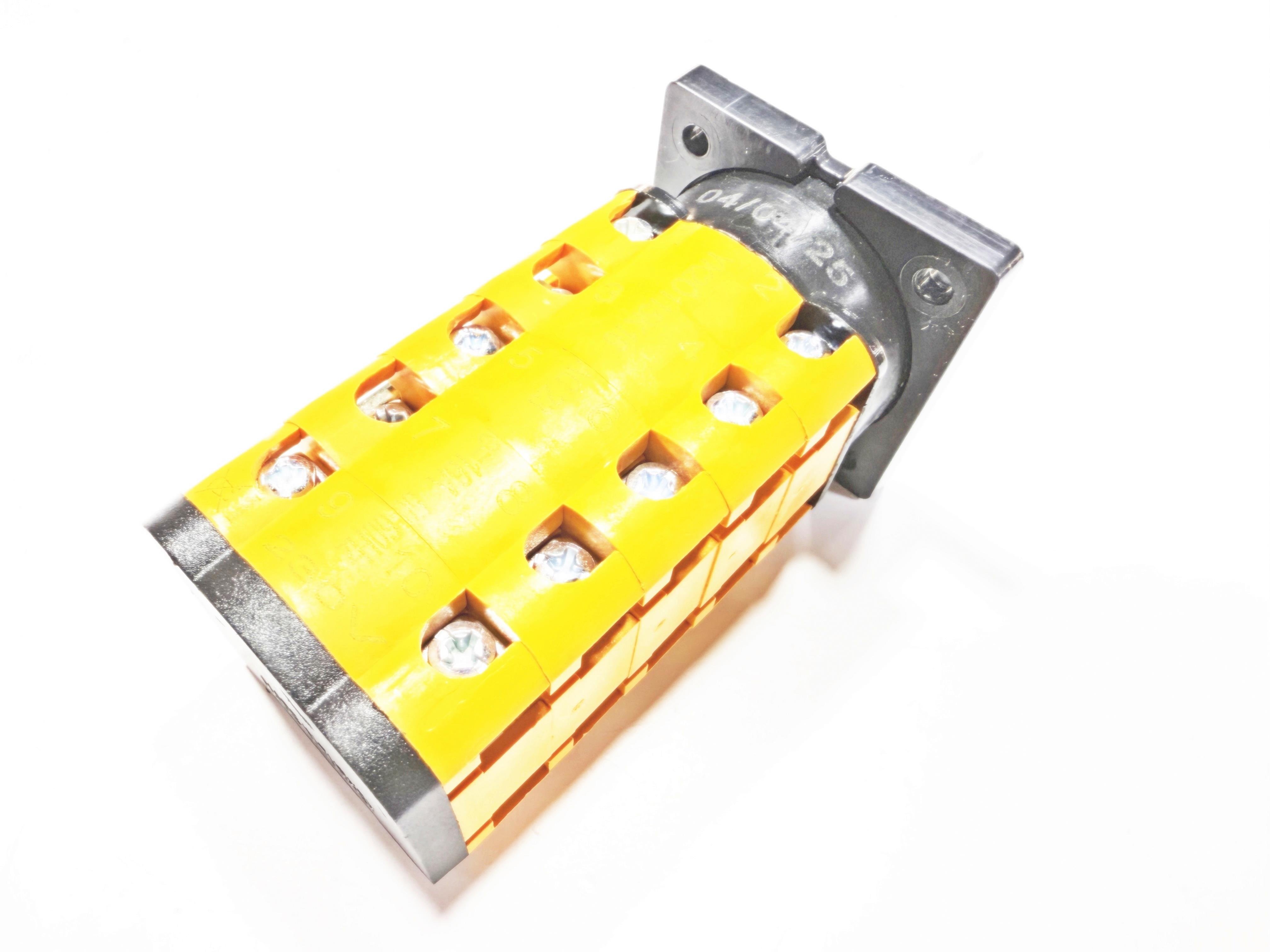 07.Rotary Polymeric SwitchesRotary On-Off Switch Compatible with Empero Commercial Dishwasher – Durable Polyamide Control KnobRotary On-Off Switch Compatible with Empero Commercial Dishwasher – Durable Polyamide Control Knob