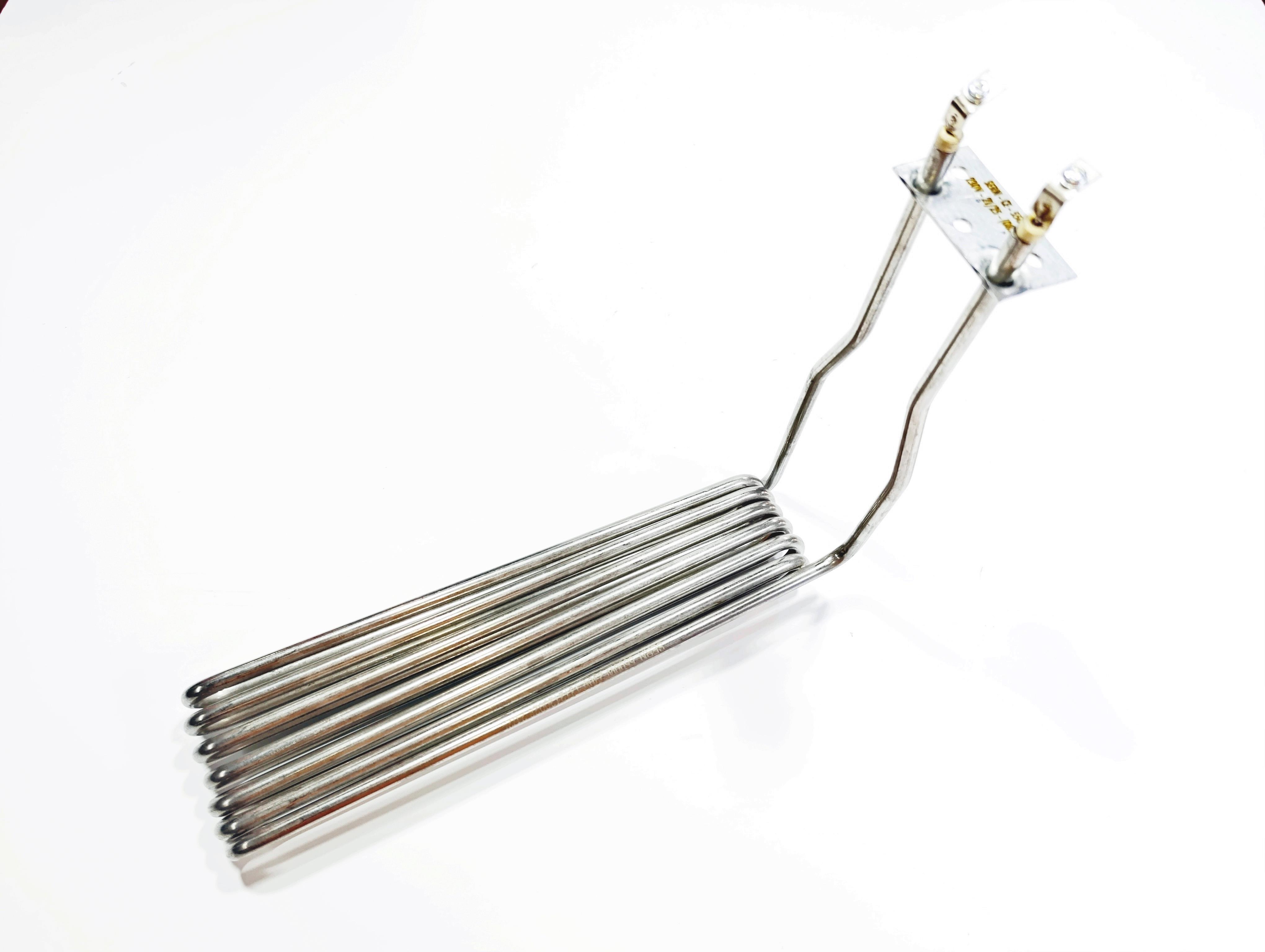 01.Deep Fryer Heating ElementsSanayi Fritöz Isıtıcı Rezistans 5500W - Sern R4010 CR304 230V Sanayi Fritöz Isıtıcı Rezistans 5500W - Sern R4010 CR304 230V 