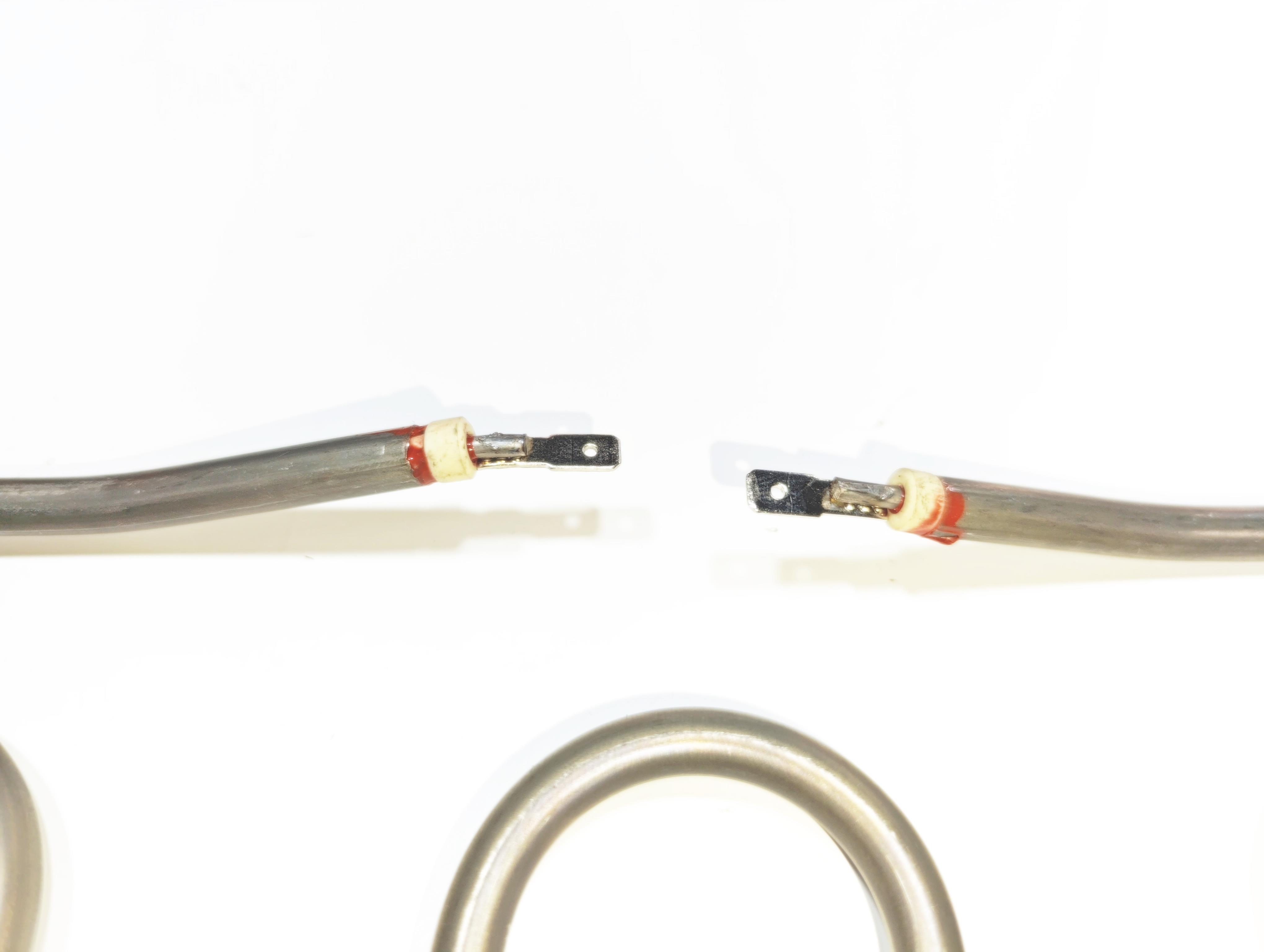 Sanayi Tost Rezistansı 230V 1250W 8,5Mm