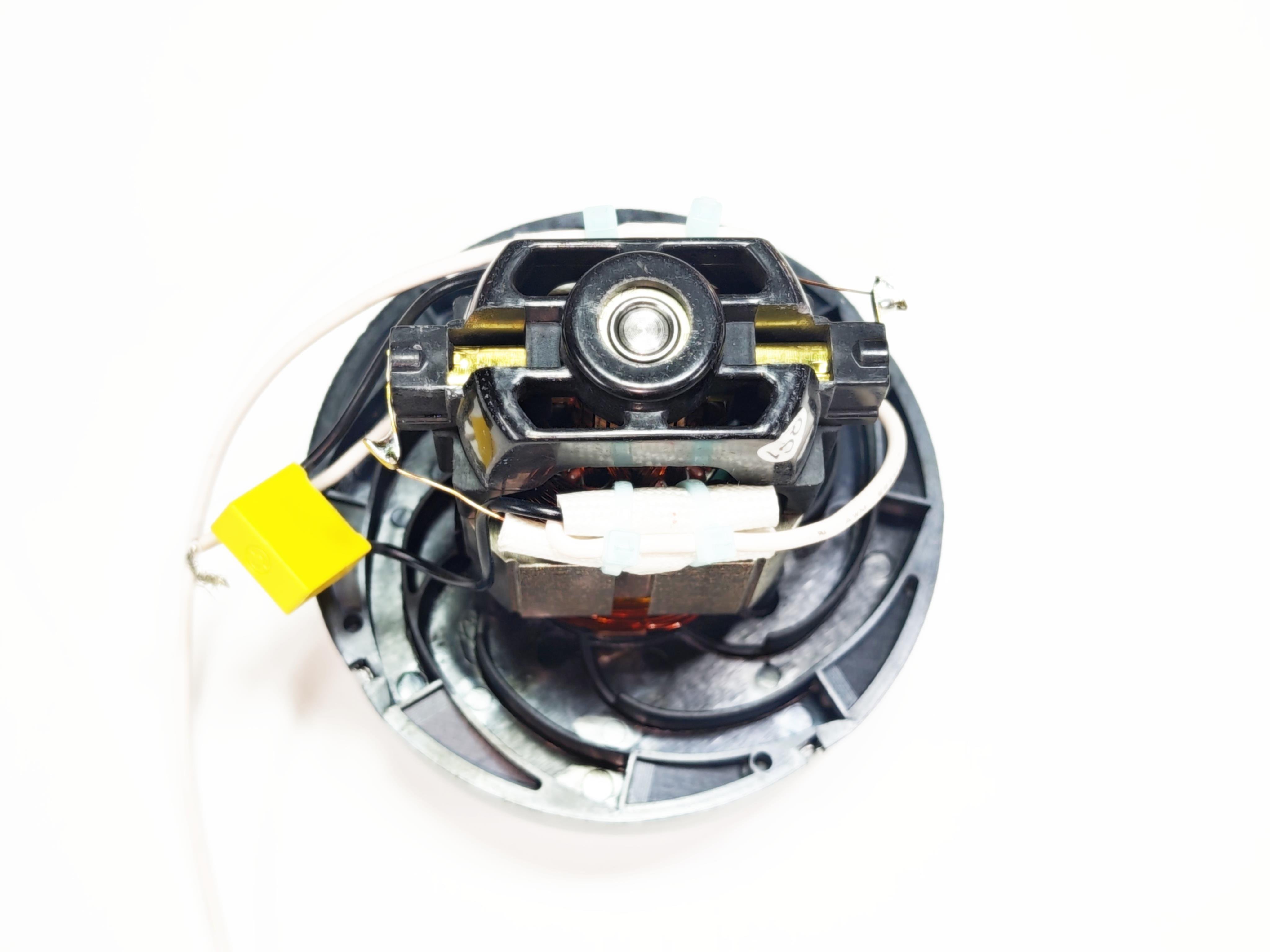 01.Vacuum Cleaner MotorsSarcool SRV09 Vacuum Cleaner Motor 800W 230V Protruding ShaftSarcool SRV09 Vacuum Cleaner Motor 800W 230V Protruding Shaft