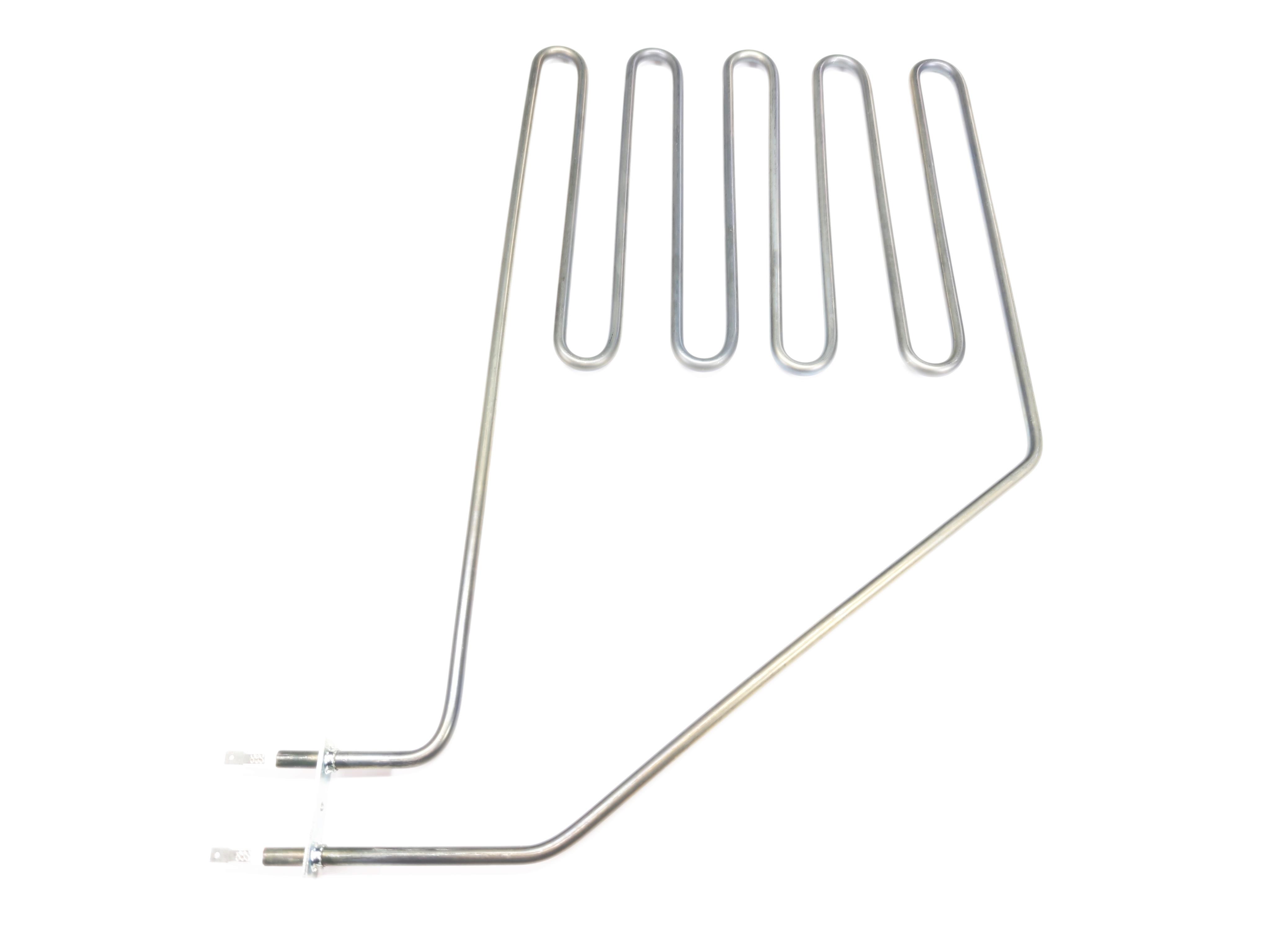 05.Sauna and Dry EnvironmentSauna Hammam Stove Heating Elements 8.5mm 2650WSauna Hammam Stove Heating Elements 8.5mm 2650W