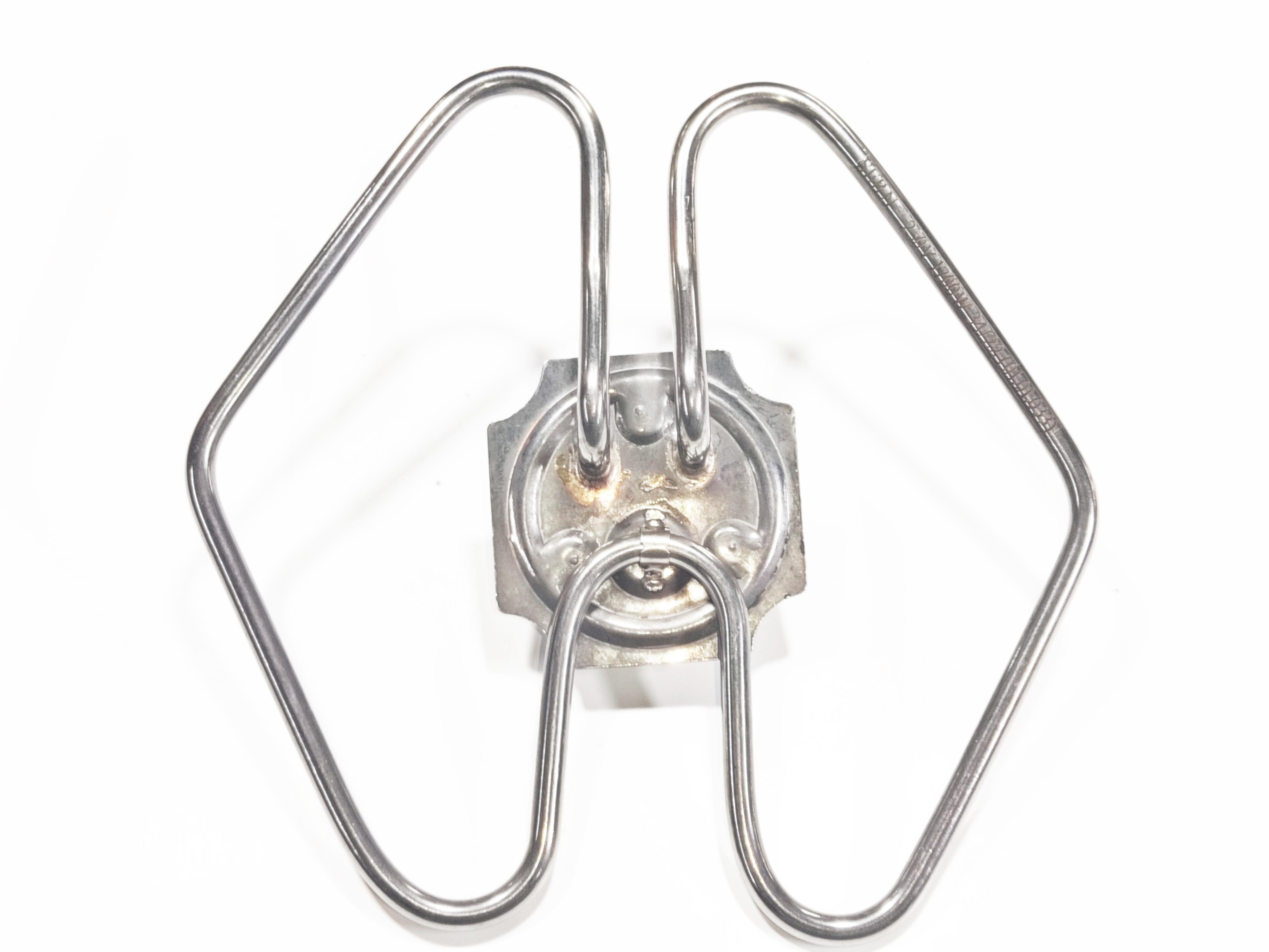 Semaver Çaycı Isıtıcı Rezistansı Orta Kelebek 1700W