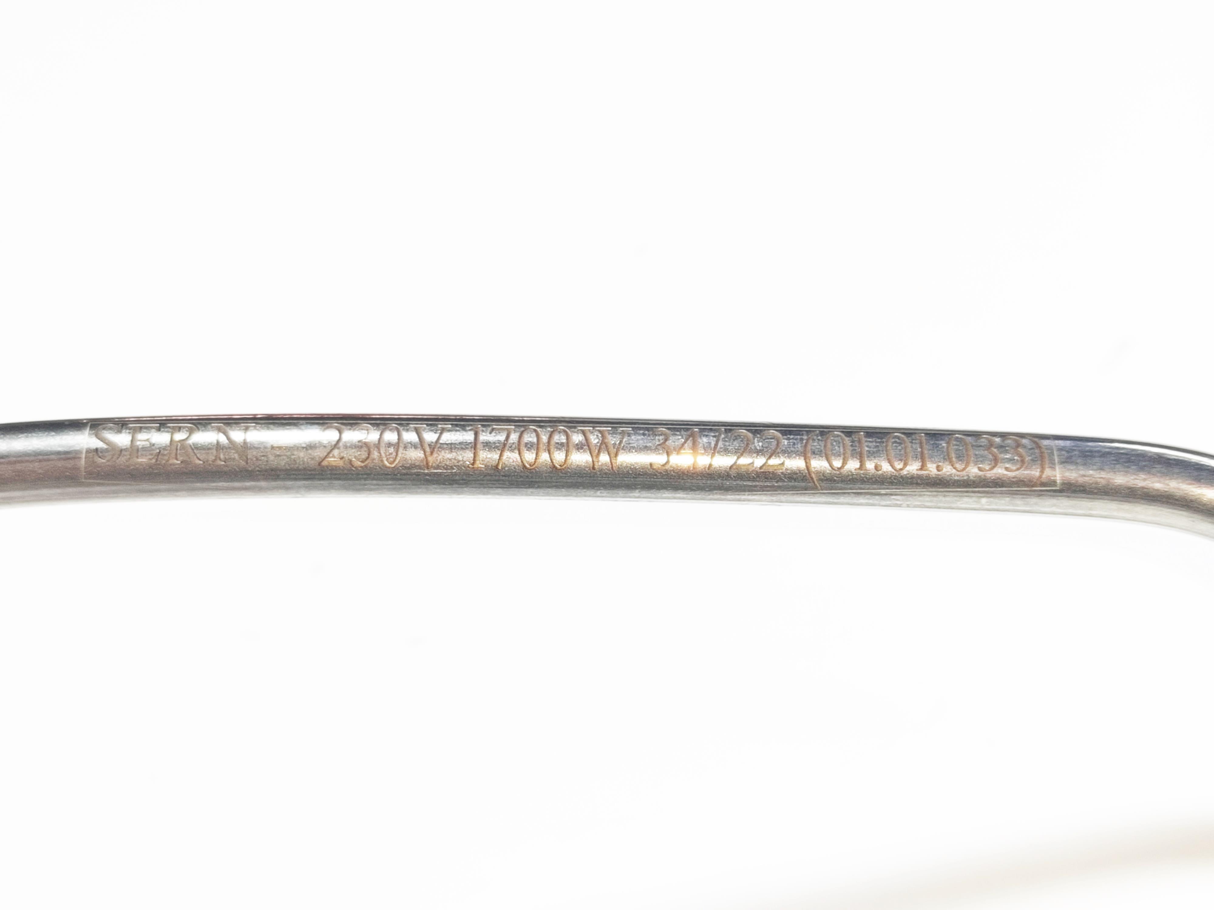 Semaver Çaycı Isıtıcı Rezistansı Orta Kelebek 1700W