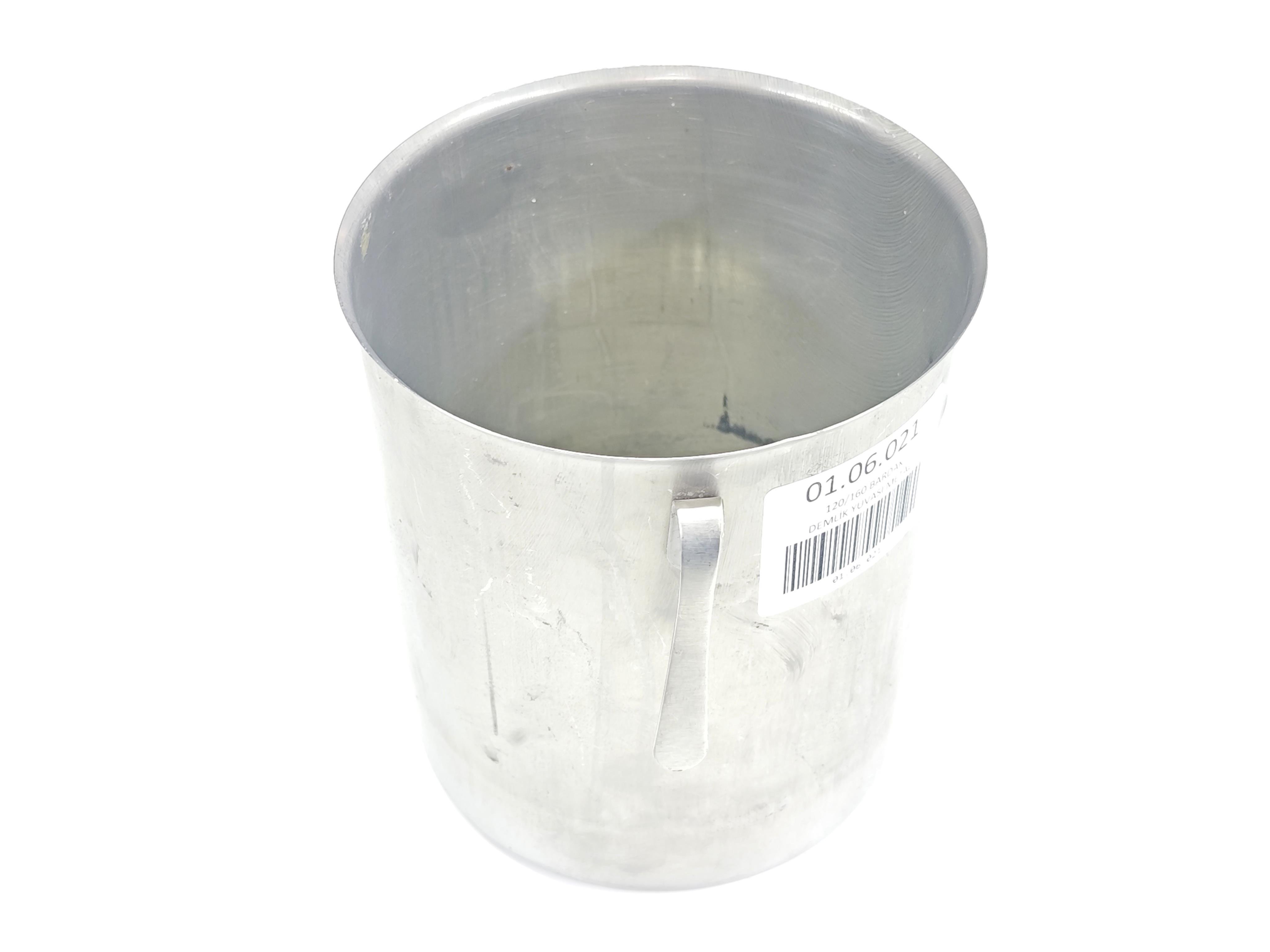 06.Products and TeapotsSERN 120/160 Cup Metal Samovar Teapot Chamber Stainless Tea Brewer ReservoirSERN 120/160 Cup Metal Samovar Teapot Chamber Stainless Tea Brewer Reservoir