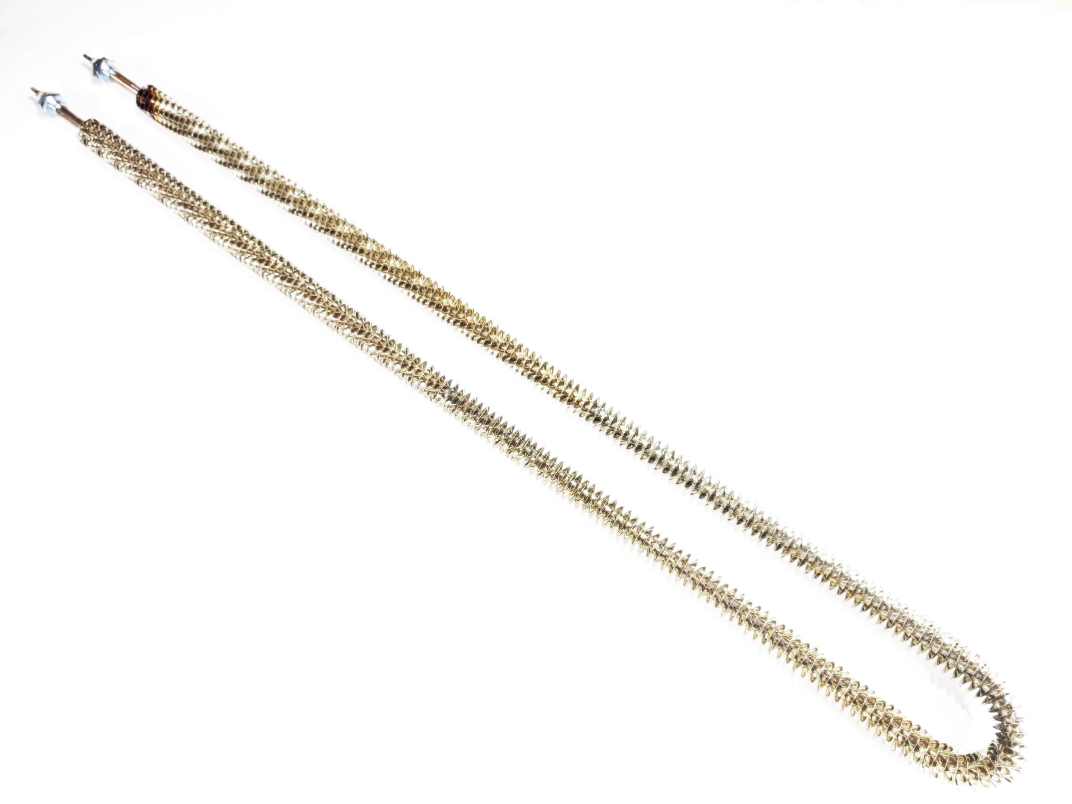 01.Chrome 304 Quality ResistorsSERN 1m U-Shaped Heating Element 3000W 230V CR304 Stainless Steel for Sesame Roasting MachineSERN 1m U-Shaped Heating Element 3000W 230V CR304 Stainless Steel for Sesame Roasting Machine