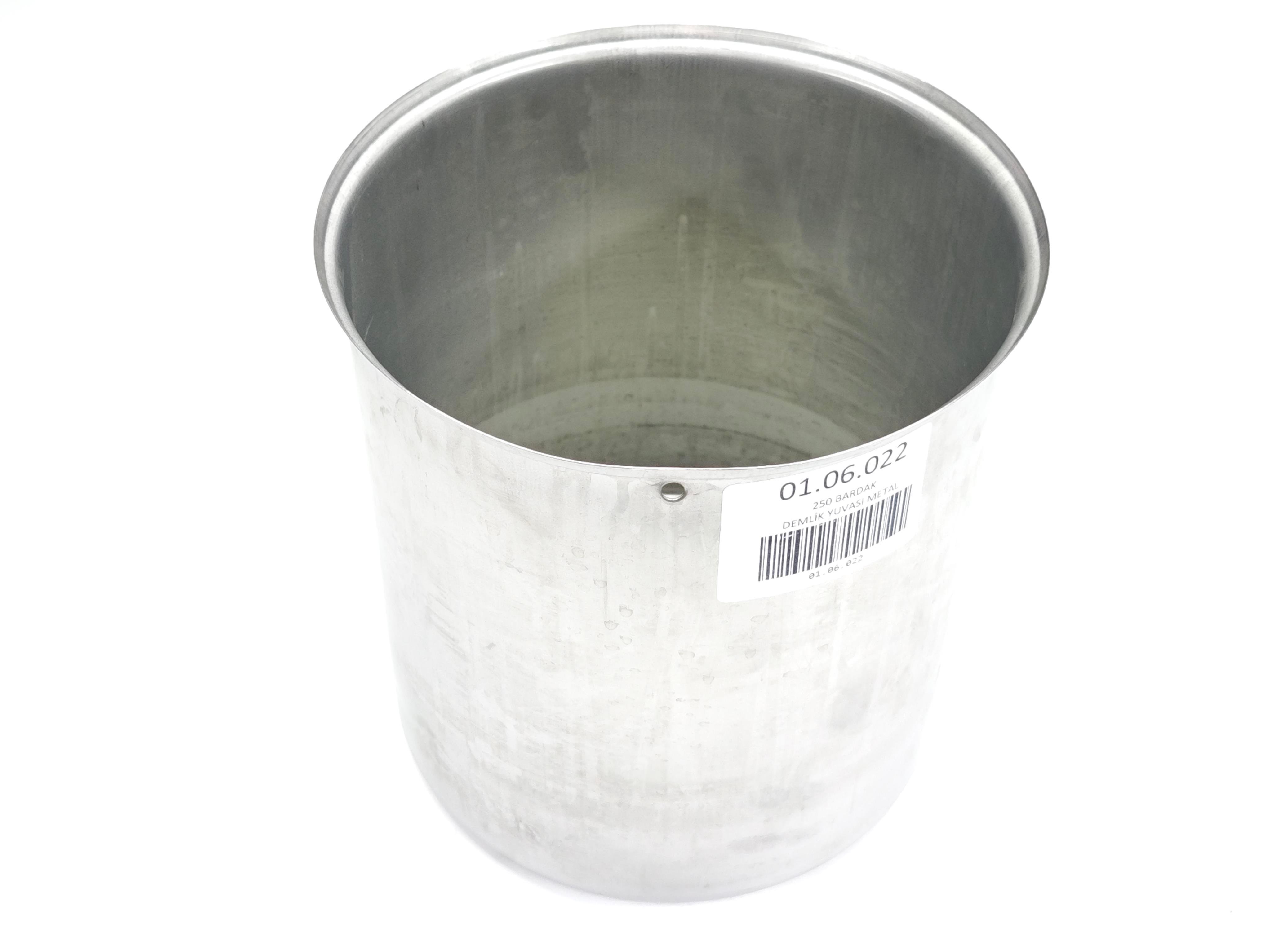 06.Products and TeapotsSERN 250 Cup Metal Samovar Teapot Chamber Stainless Tea Brewer ReservoirSERN 250 Cup Metal Samovar Teapot Chamber Stainless Tea Brewer Reservoir