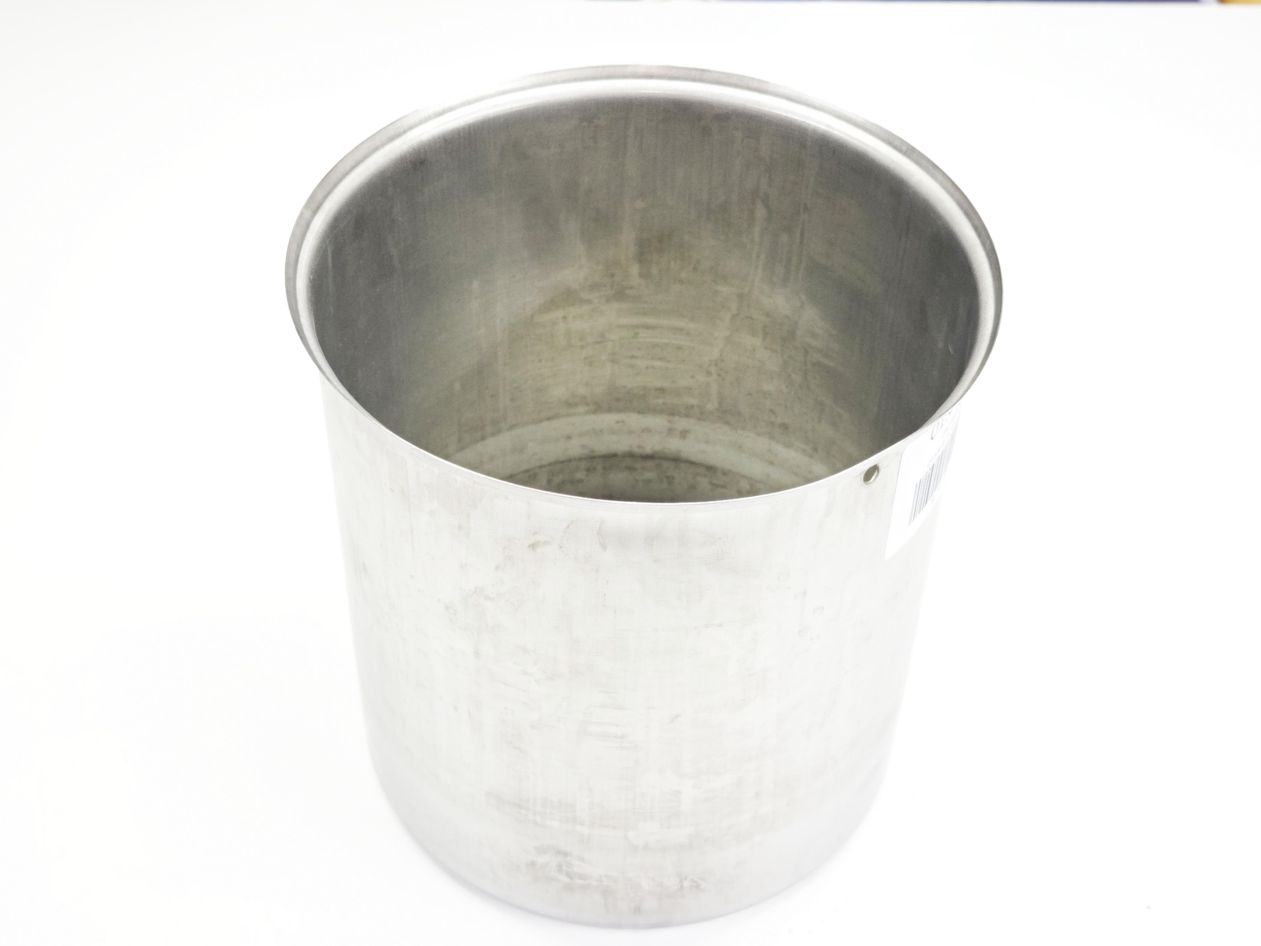 06.Products and TeapotsSERN 250 Cup Metal Samovar Teapot Chamber Stainless Tea Brewer ReservoirSERN 250 Cup Metal Samovar Teapot Chamber Stainless Tea Brewer Reservoir