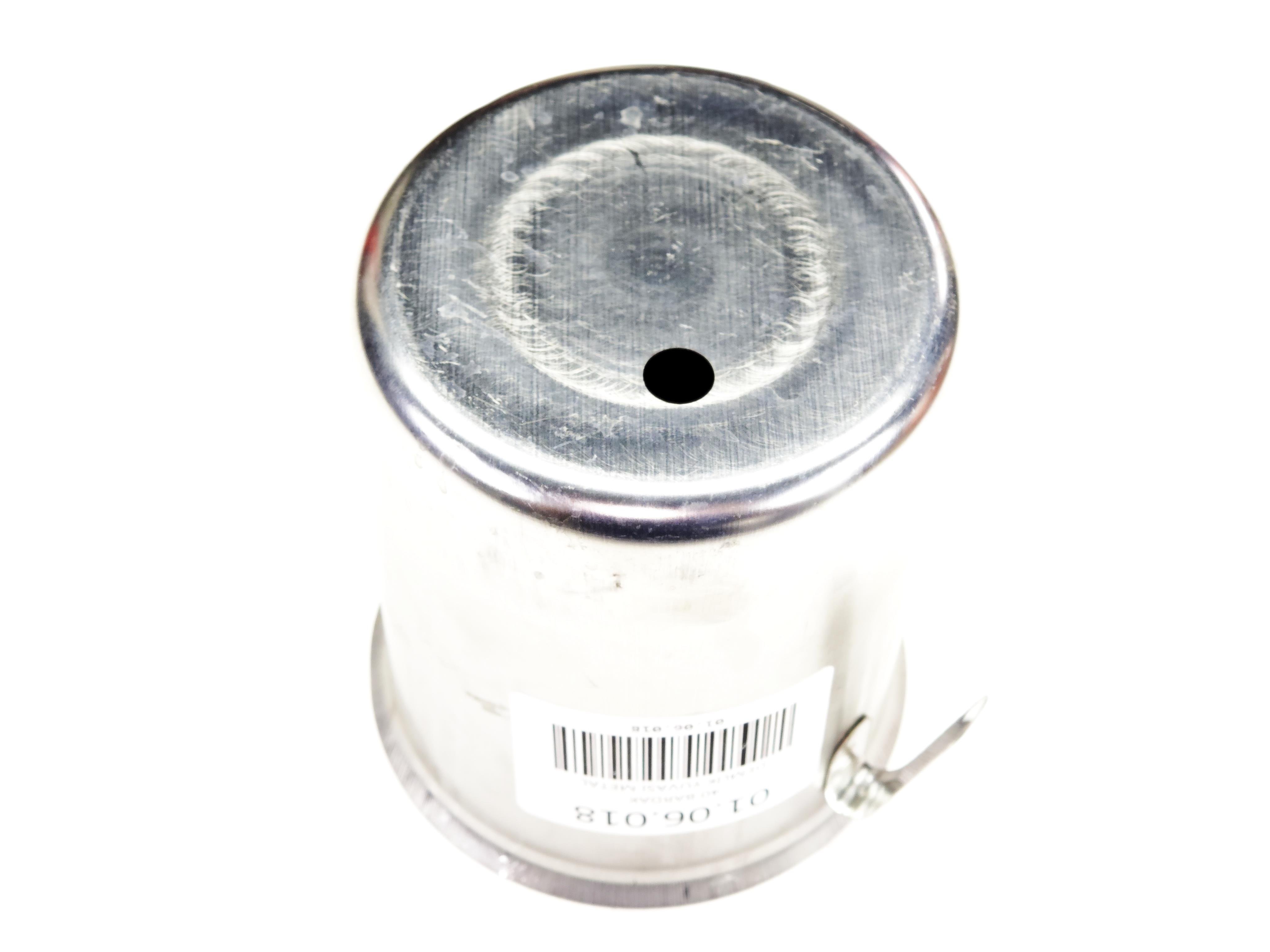 06.Products and TeapotsSERN 40 Cup Metal Samovar Teapot Chamber Stainless Tea Brewer ReservoirSERN 40 Cup Metal Samovar Teapot Chamber Stainless Tea Brewer Reservoir
