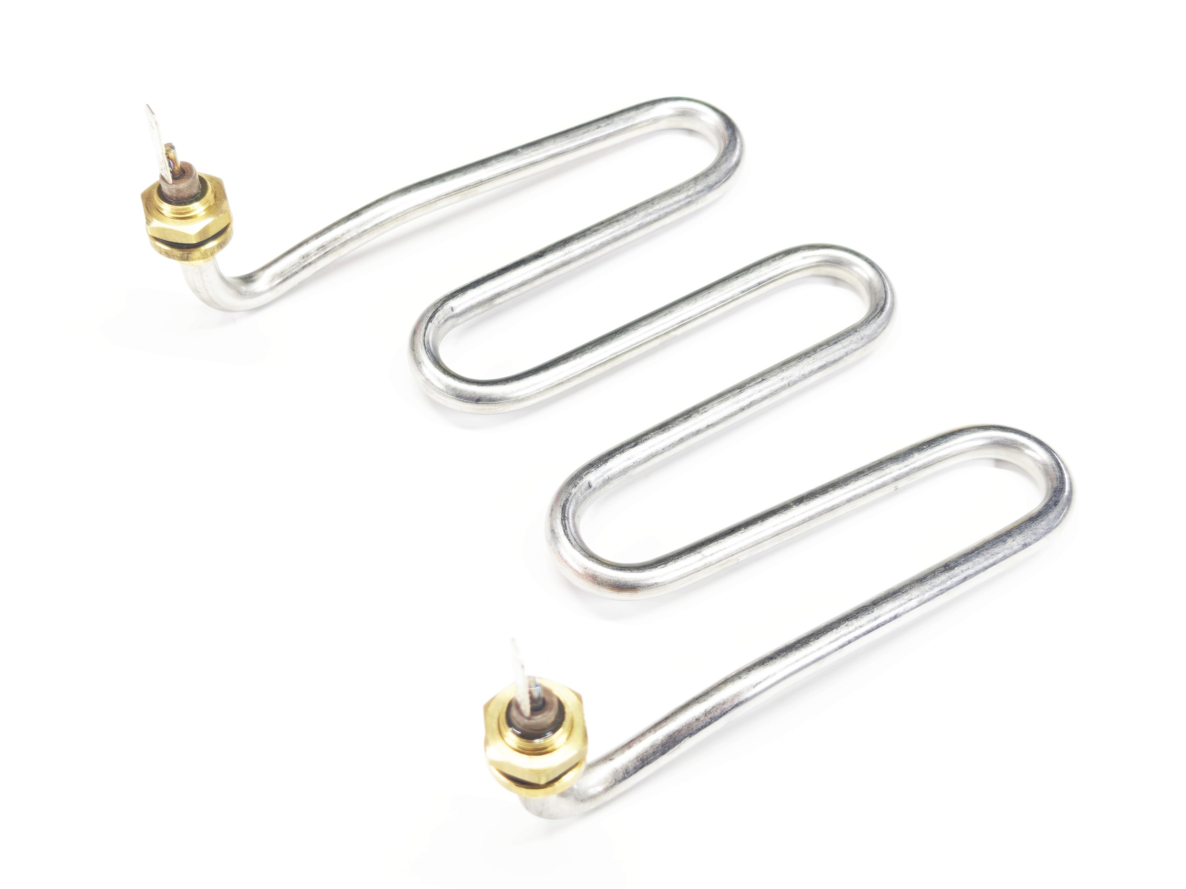 01.Heating ResistancesSERN Angled Samovar Heating Element 1500W 230V 15x14 cm CR304 Stainless Steel Electric HeaterSERN Angled Samovar Heating Element 1500W 230V 15x14 cm CR304 Stainless Steel Electric Heater