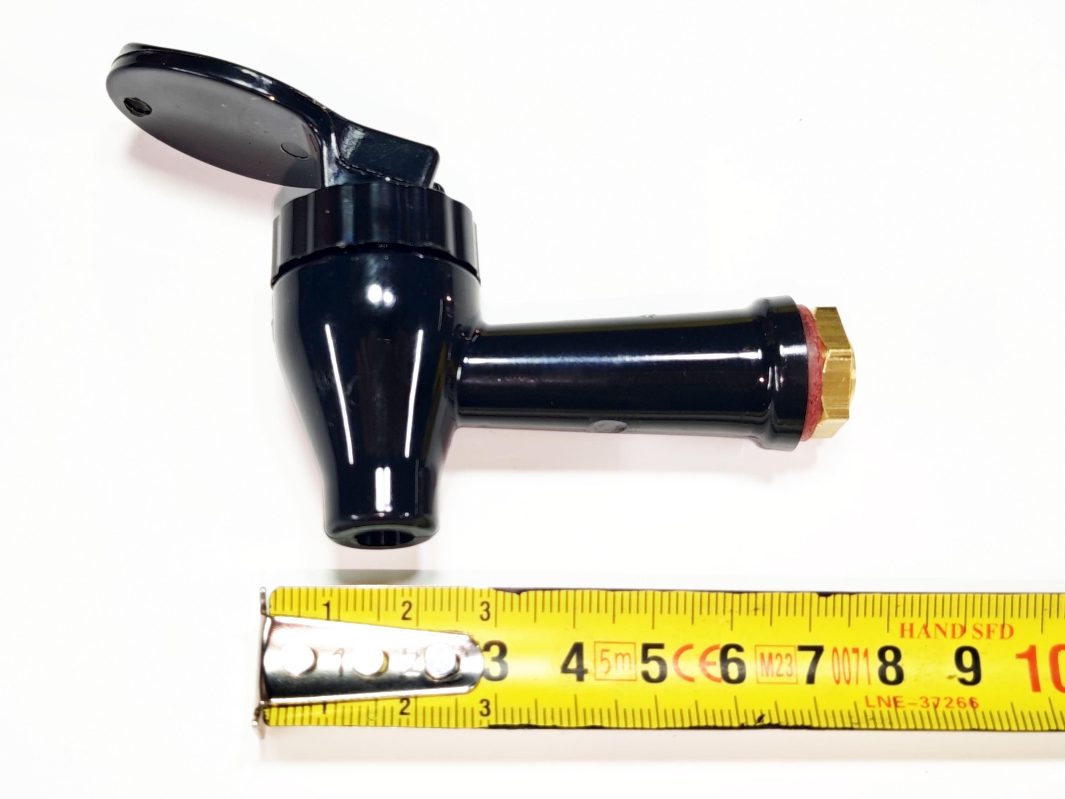 02-Tea Maker TapsSern Armağan Samovar Compatible Push-Type Plastic Male TapSern Armağan Samovar Compatible Push-Type Plastic Male Tap