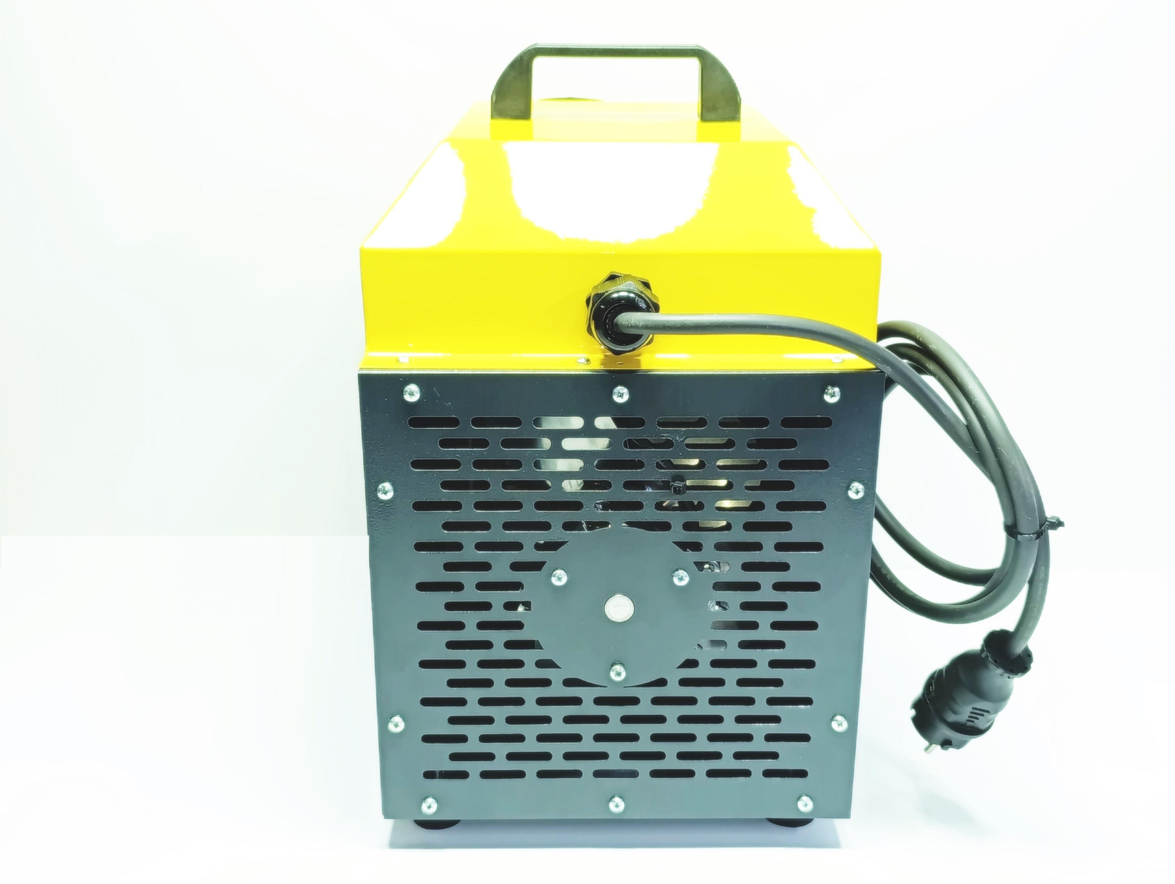 03.ARS Series Fan HeatersSERN ARS 3 Industrial Electric Fan Heater 3 KW 380V Thermostat Controlled 500 m³/h for Workshops & Small Industrial AreasSERN ARS 3 Industrial Electric Fan Heater 3 KW 380V Thermostat Controlled 500 m³/h for Workshops & Small Industrial Areas