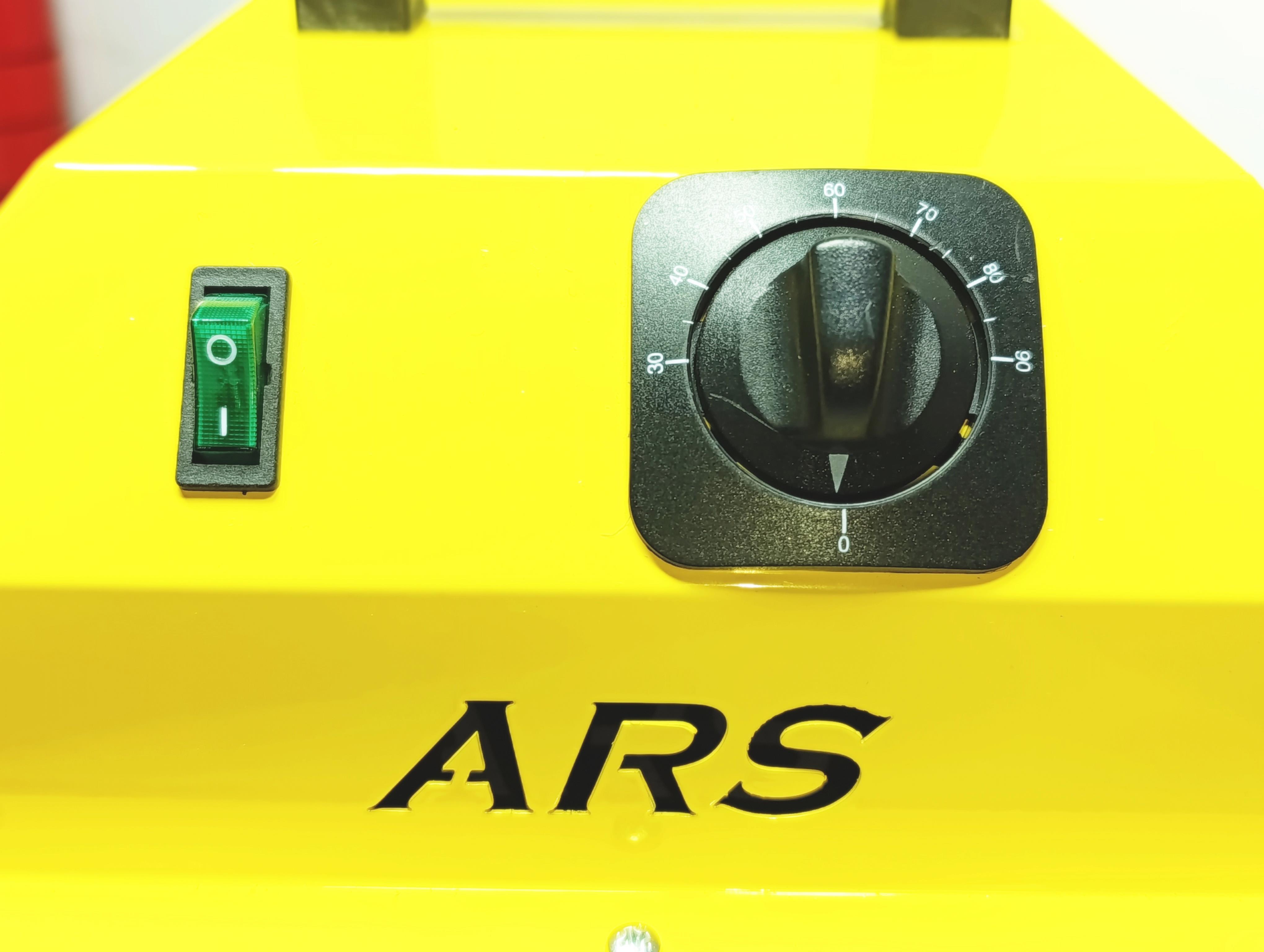03.ARS Series Fan HeatersSERN ARS 3 Industrial Electric Fan Heater 3 KW 380V Thermostat Controlled 500 m³/h for Workshops & Small Industrial AreasSERN ARS 3 Industrial Electric Fan Heater 3 KW 380V Thermostat Controlled 500 m³/h for Workshops & Small Industrial Areas