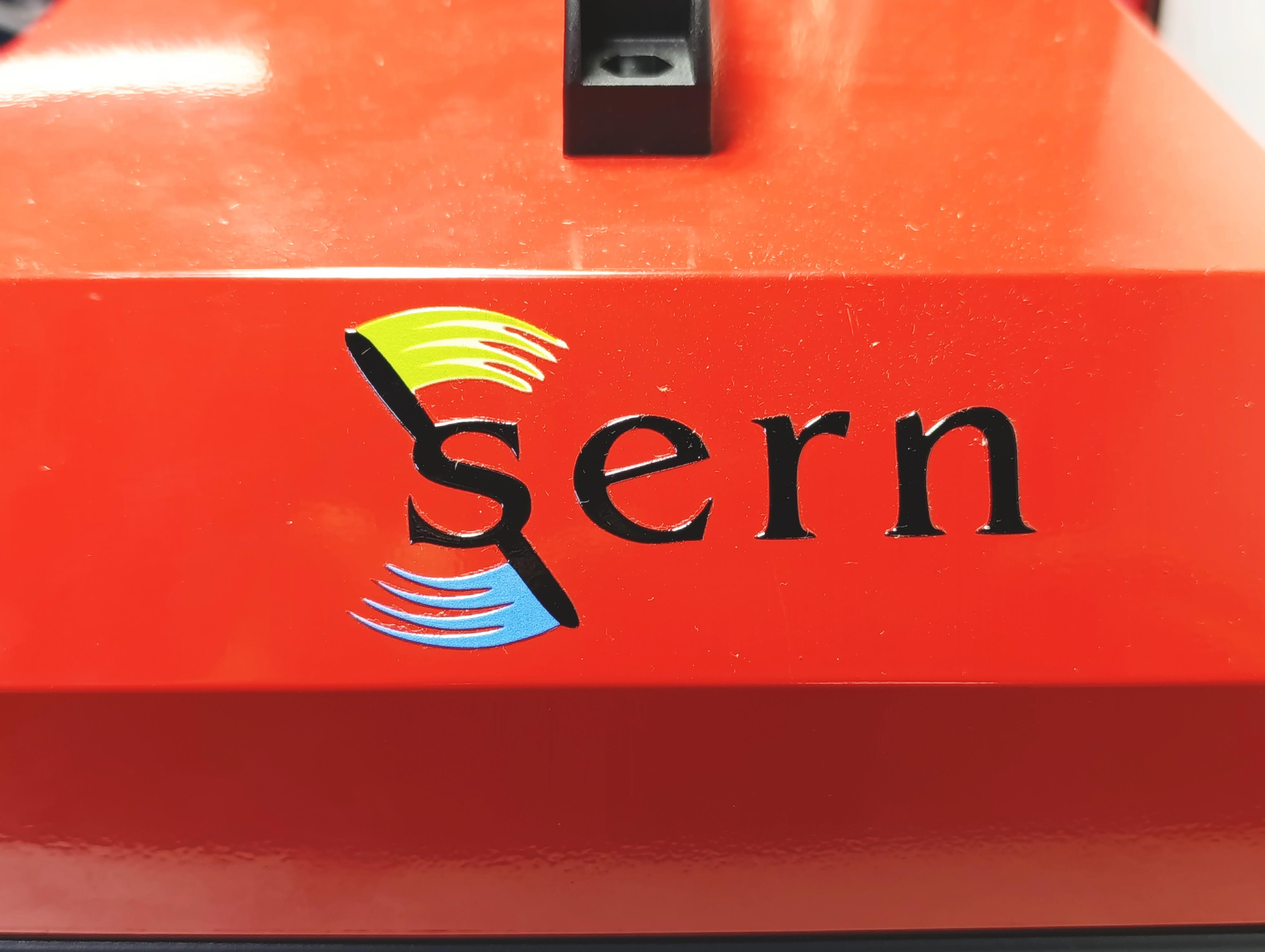 03.ARS Series Fan HeatersSERN ARS 7.5 Industrial Electric Fan Heater 7.5 KW 380V Two-Stage Thermostat Controlled 700 m³/h for Workshops & Industrial AreasSERN ARS 7.5 Industrial Electric Fan Heater 7.5 KW 380V Two-Stage Thermostat Controlled 700 m³/h for Workshops & Industrial Areas