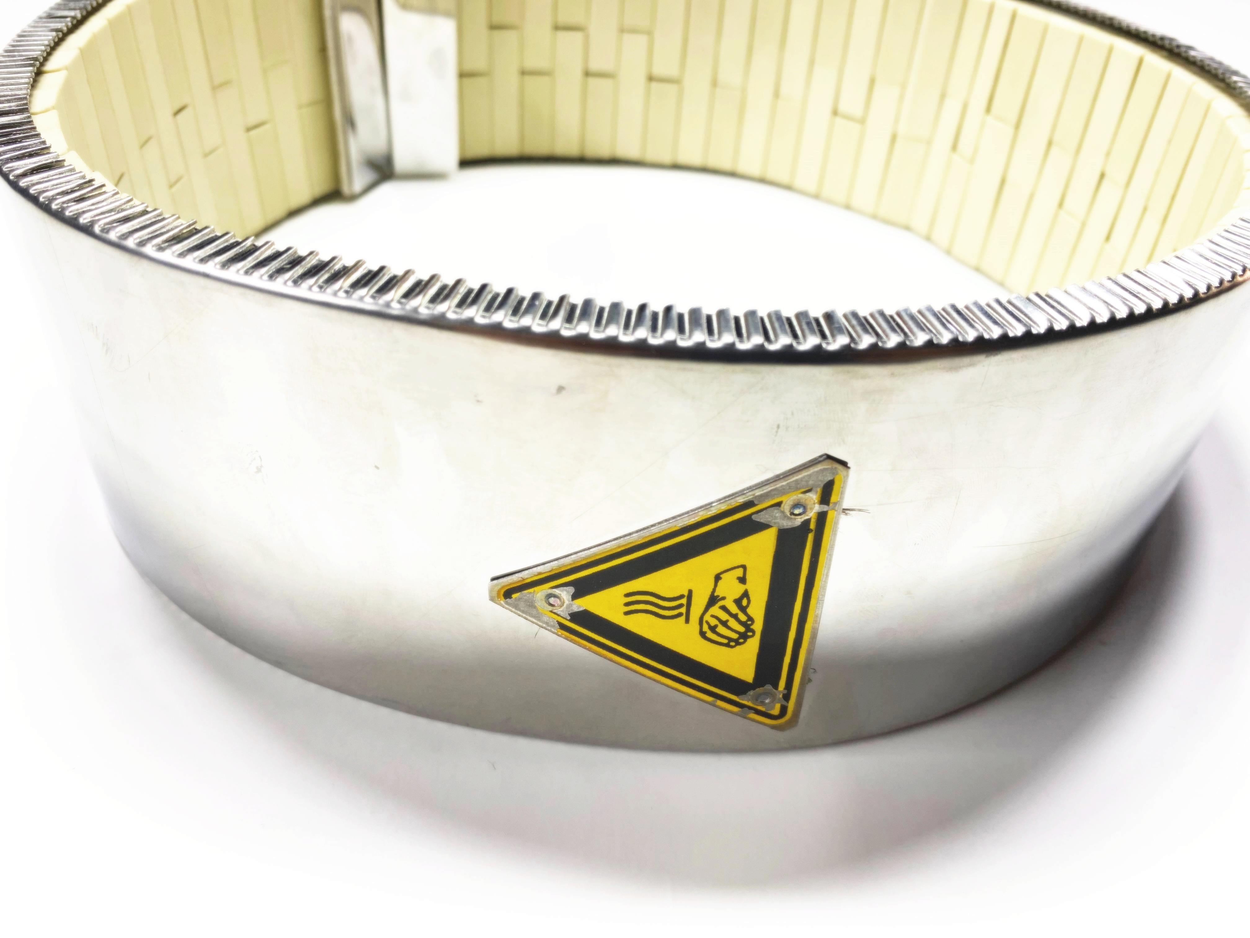 12.Ceramic Band HeatersSern Ceramic Band Heater 250mm Diameter 85mm Height 3000W 230V Industrial Heating ElementSern Ceramic Band Heater 250mm Diameter 85mm Height 3000W 230V Industrial Heating Element