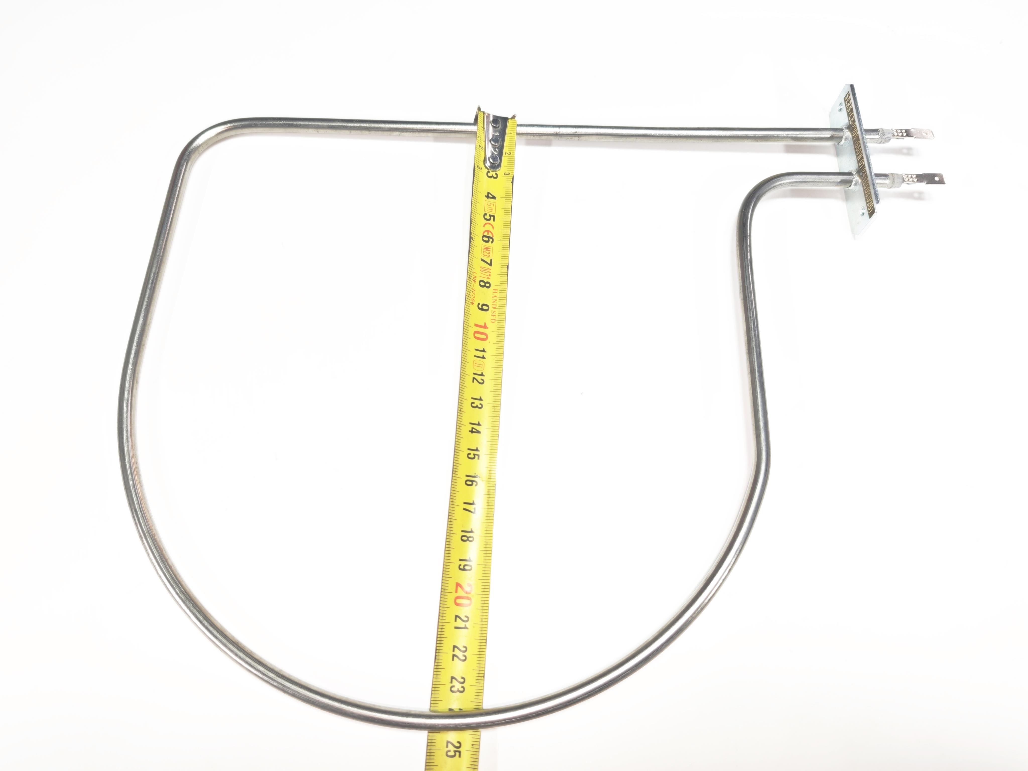03.Heater ElementsSERN CR304 Flange Mounted Oven Heating Element 650W 230V Industrial Electric Heater ResistanceSERN CR304 Flange Mounted Oven Heating Element 650W 230V Industrial Electric Heater Resistance