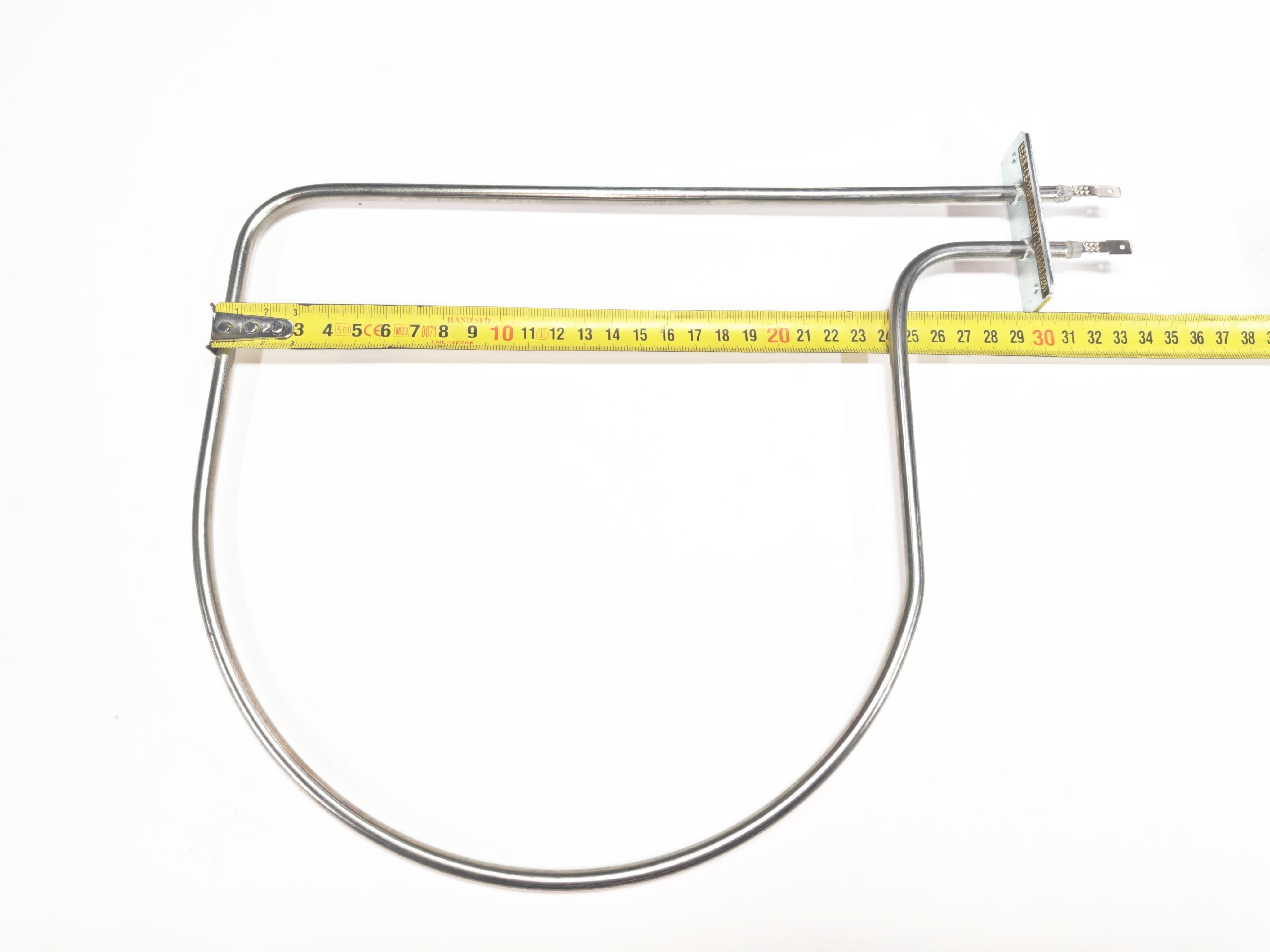 03.Heater ElementsSERN CR304 Flange Mounted Oven Heating Element 650W 230V Industrial Electric Heater ResistanceSERN CR304 Flange Mounted Oven Heating Element 650W 230V Industrial Electric Heater Resistance