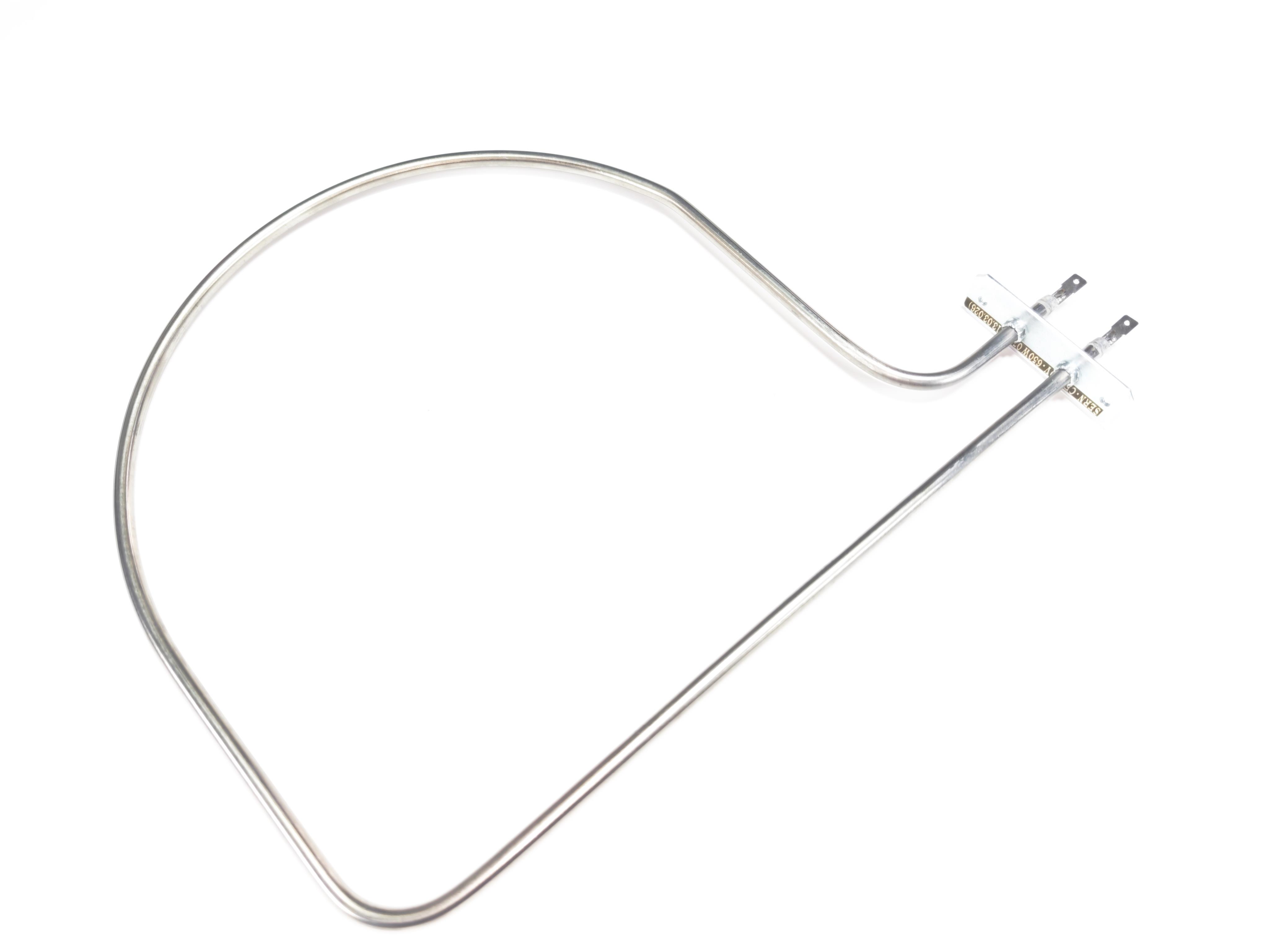 03.Heater ElementsSERN CR304 Flange Mounted Oven Heating Element 650W 230V Industrial Electric Heater ResistanceSERN CR304 Flange Mounted Oven Heating Element 650W 230V Industrial Electric Heater Resistance