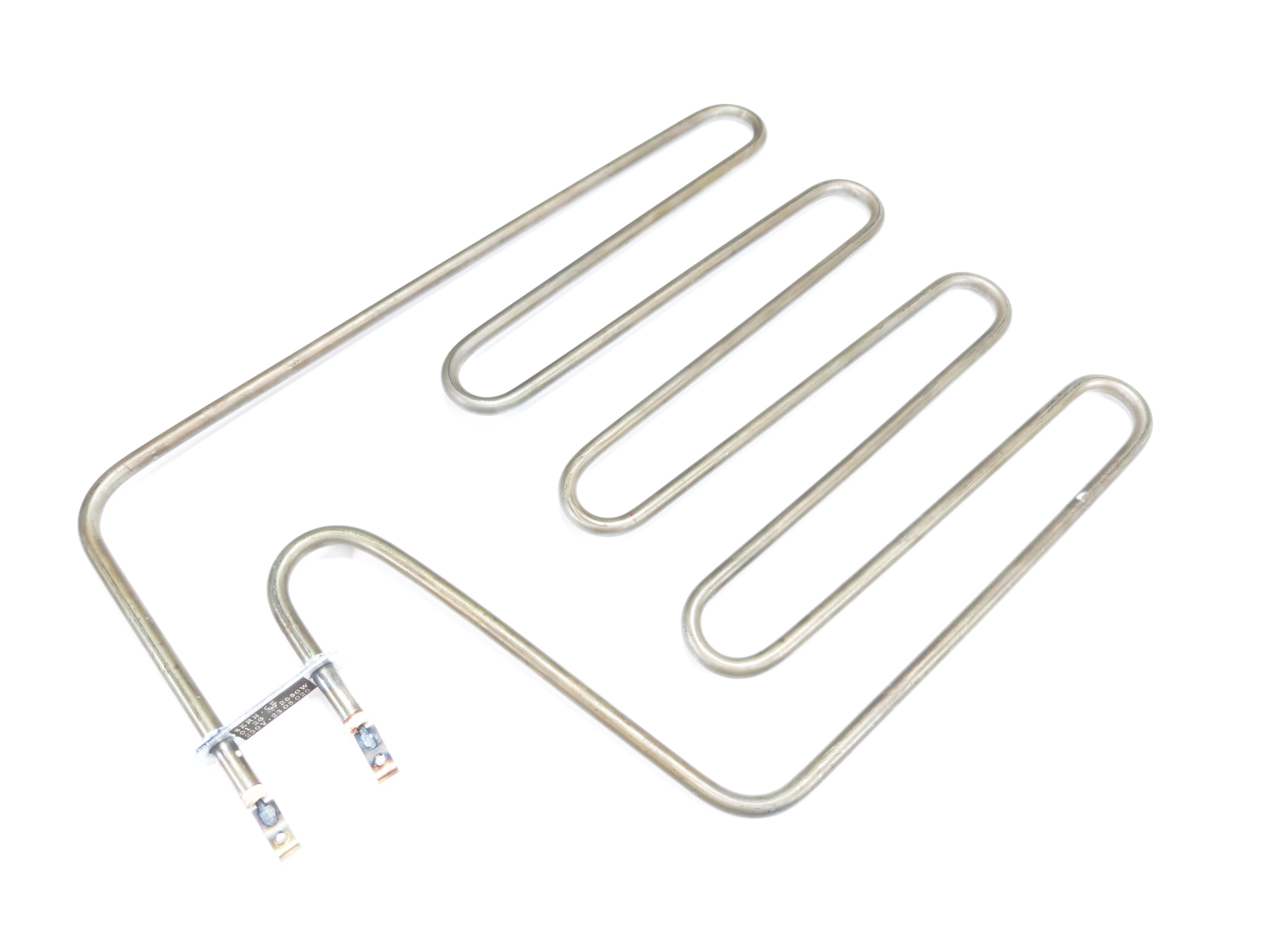 05.Sauna and Dry EnvironmentSERN CR304 Side Outlet Sauna & Turkish Bath Stove Heating Element 2650W 230V Electric Heater ResistanceSERN CR304 Side Outlet Sauna & Turkish Bath Stove Heating Element 2650W 230V Electric Heater Resistance