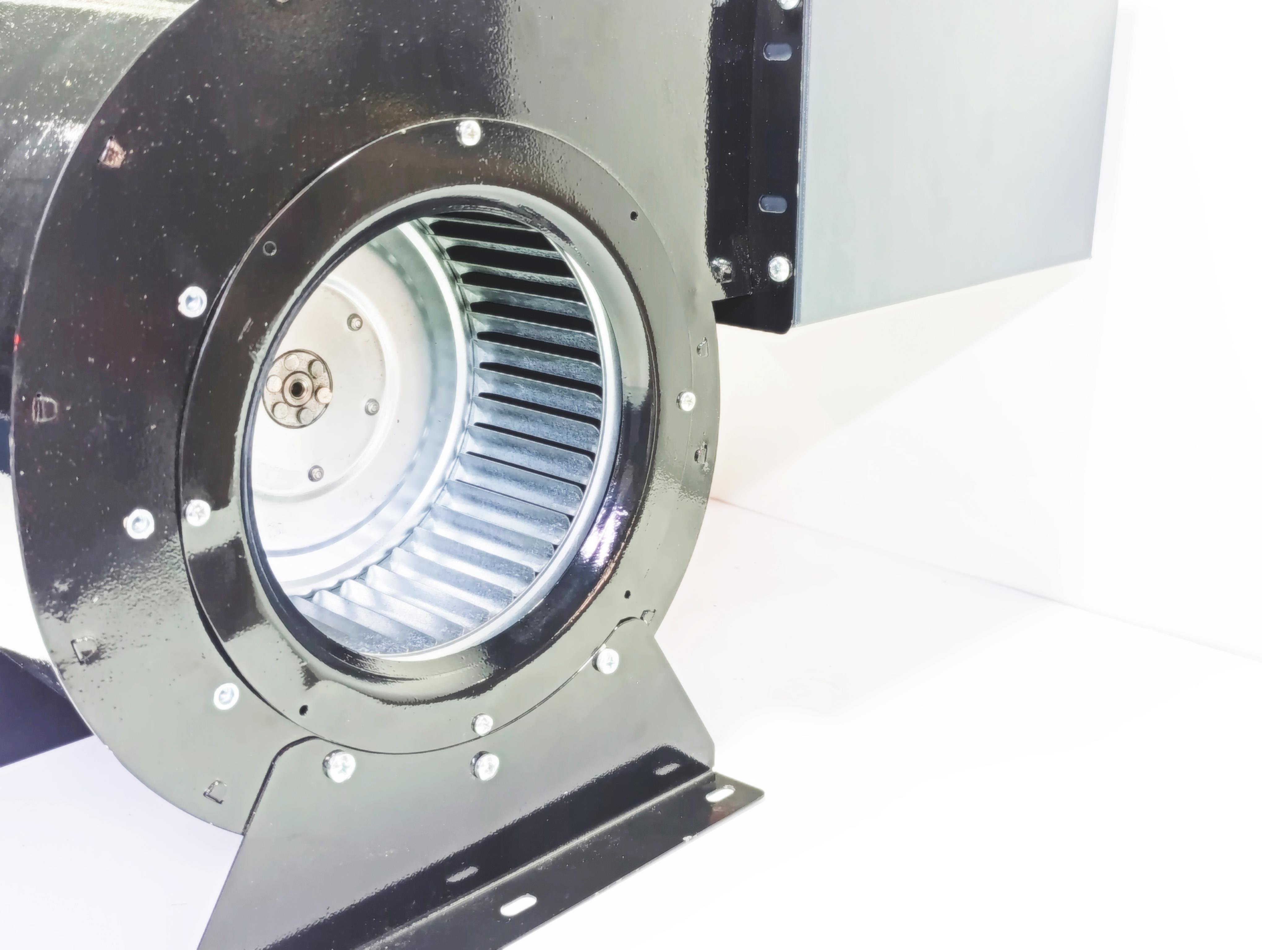 01.FI Series Fan HeatersSERN Electric Fan Heater FI 10 Model 10kW 380V 1350m³/h 70–100m² with ThermostatSERN Electric Fan Heater FI 10 Model 10kW 380V 1350m³/h 70–100m² with Thermostat