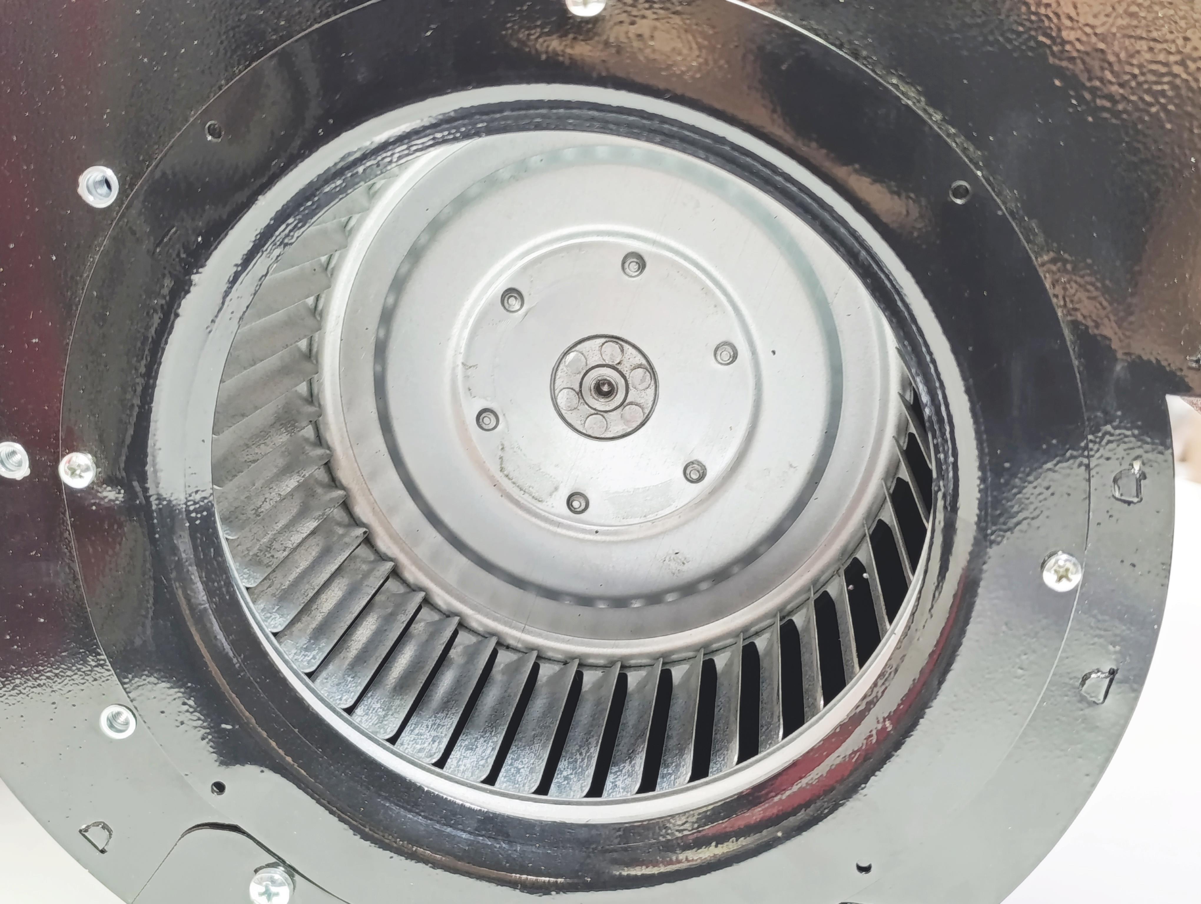 01.FI Series Fan HeatersSERN Electric Fan Heater FI 15 Model 15kW 380V 1350m³/h 120–150m² with ThermostatSERN Electric Fan Heater FI 15 Model 15kW 380V 1350m³/h 120–150m² with Thermostat